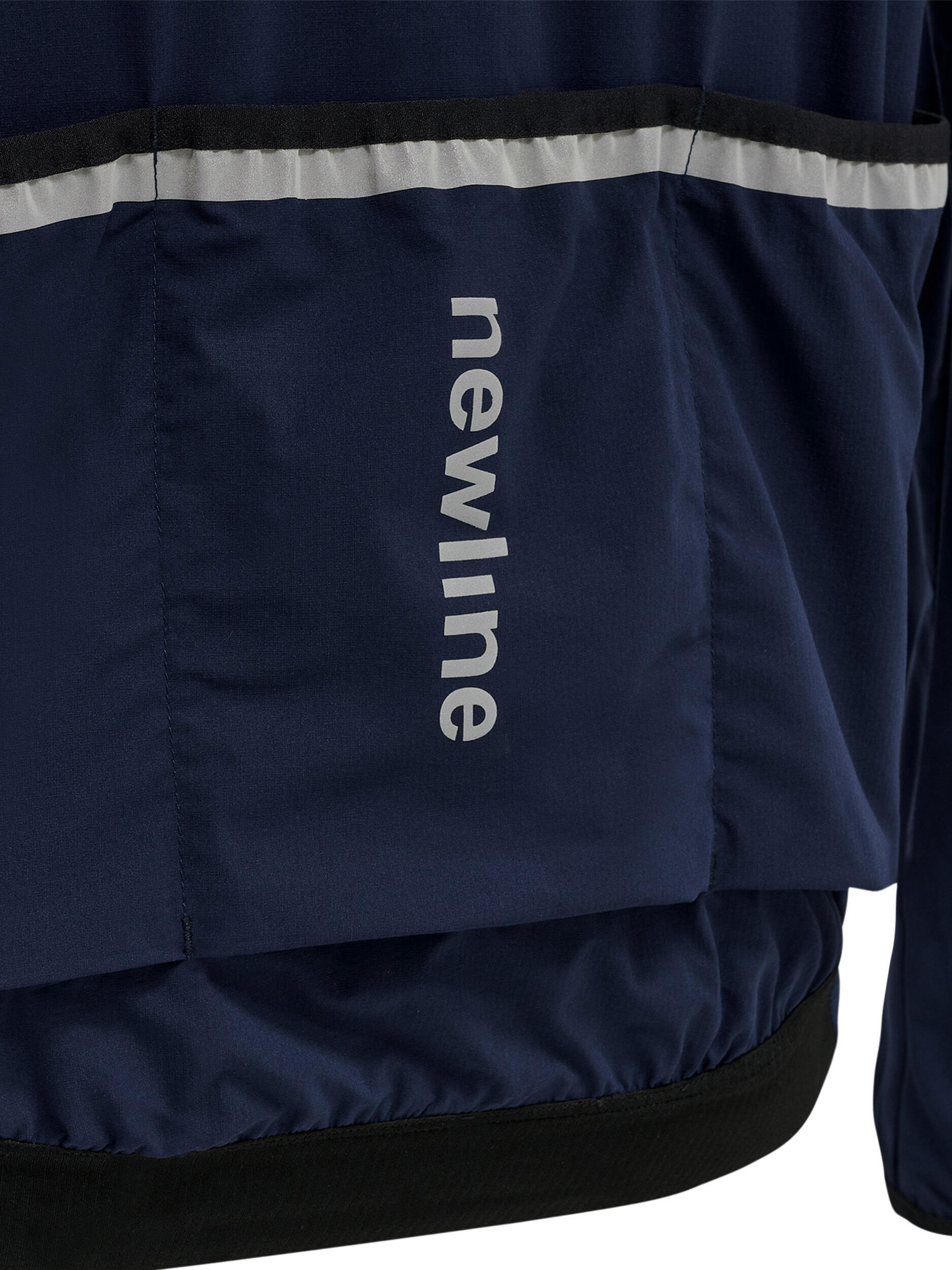 Cremallera Zip Chaqueta Mens Core Hombre 7/7