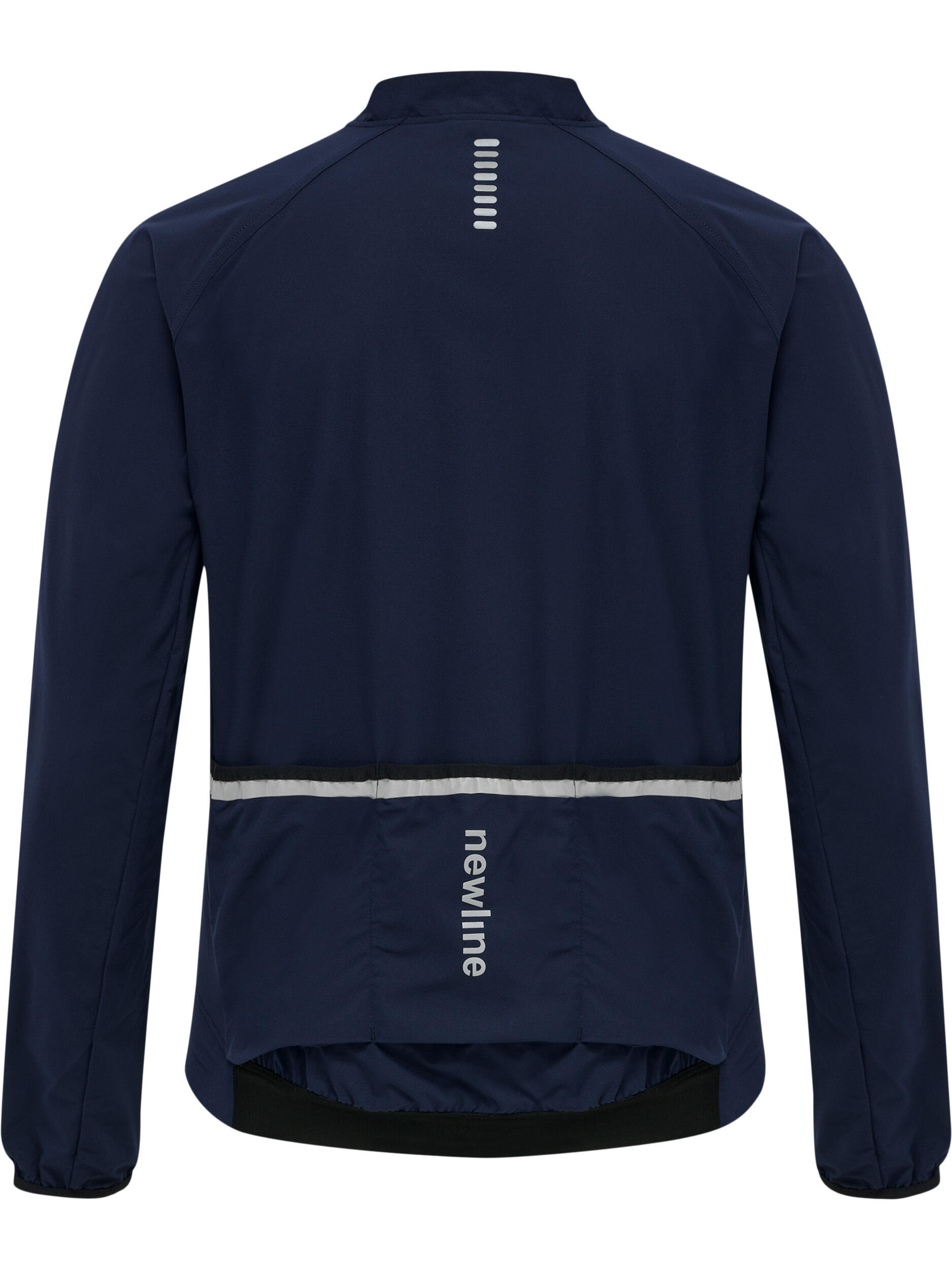 Cremallera Zip Chaqueta Mens Core Hombre 6/7