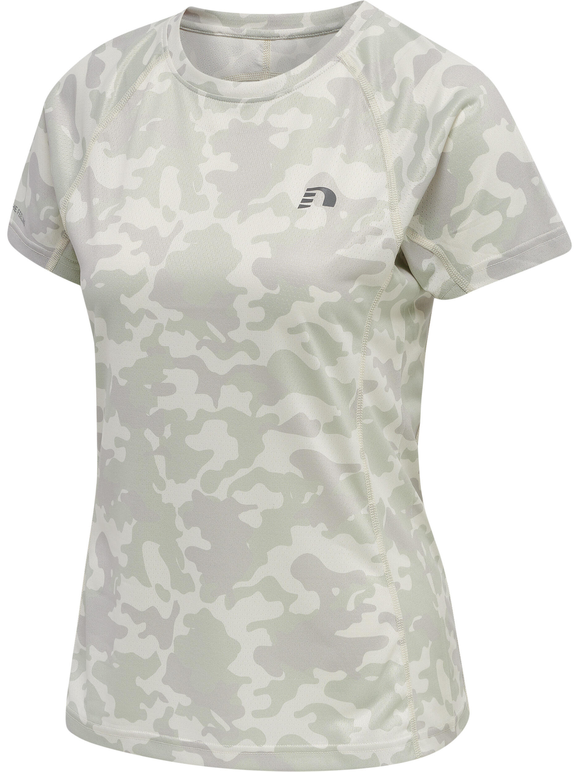 Enfiler T-Shirt Women Running Femme 7/7