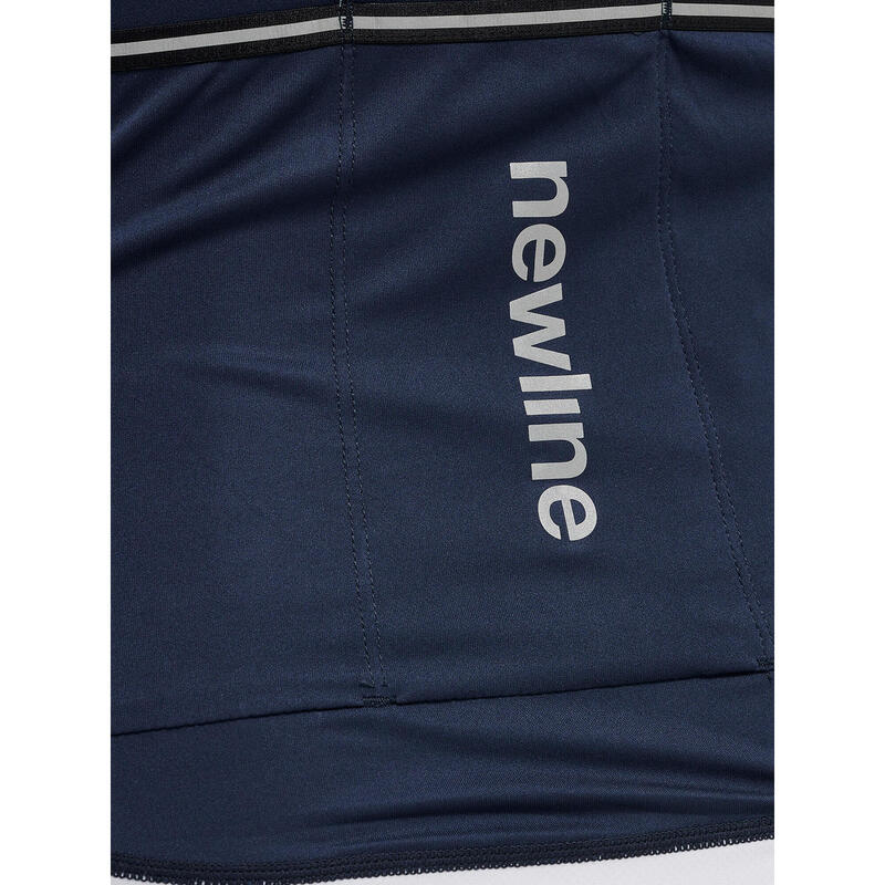 Dámský dres s plným zipem Newline Core