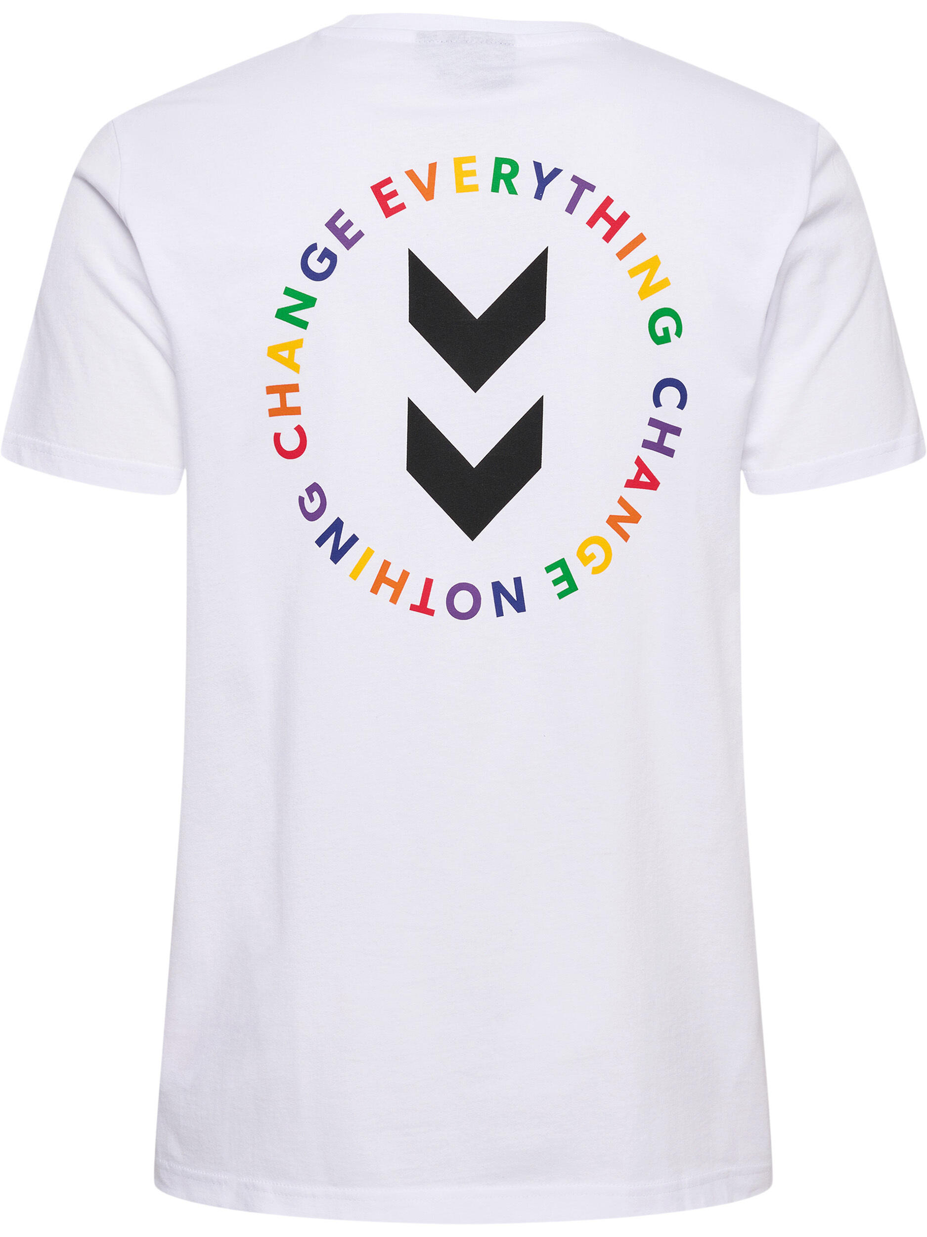 Enfiler T-Shirt Hmleverything Adulte 6/7