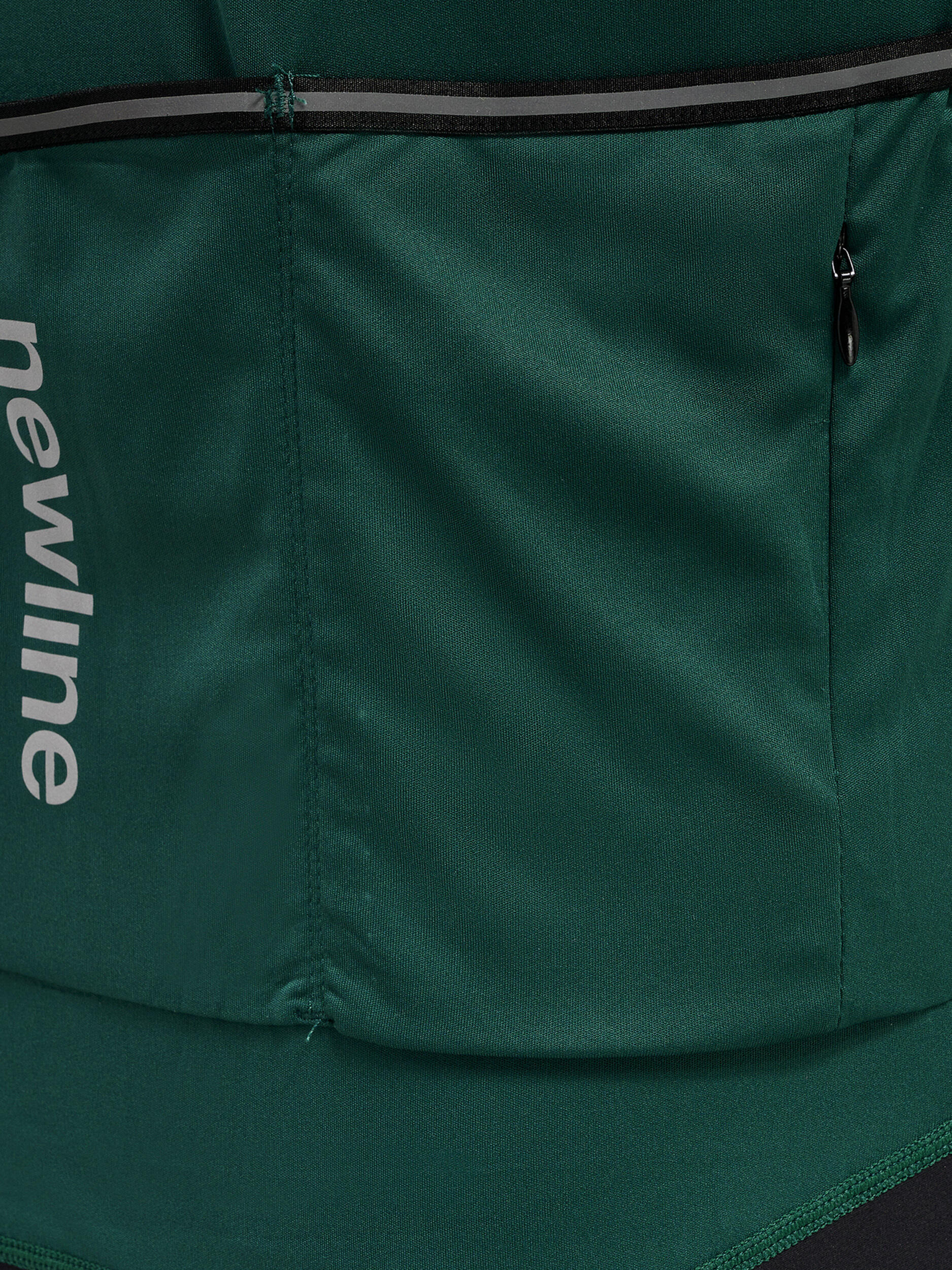 Full Zip Trikot Newline Core 7/7
