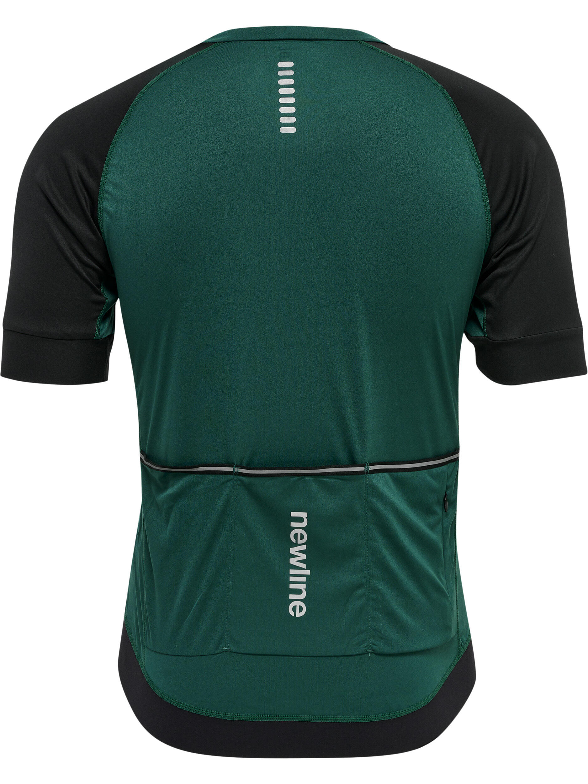 Full Zip Trikot Newline Core 6/7