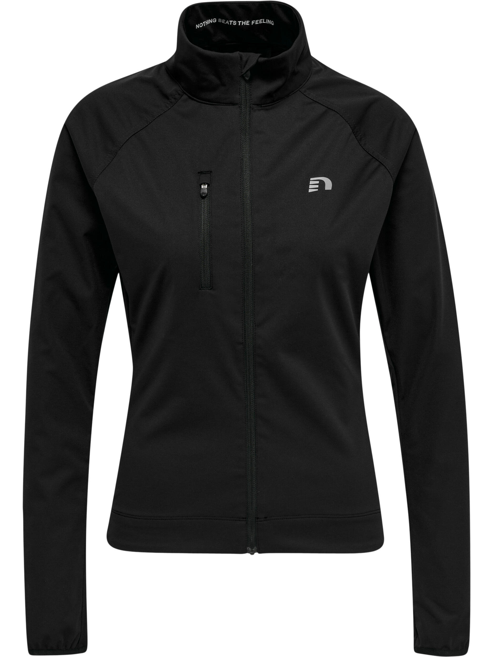 Cremallera Zip Chaqueta Core Mujer 5/7