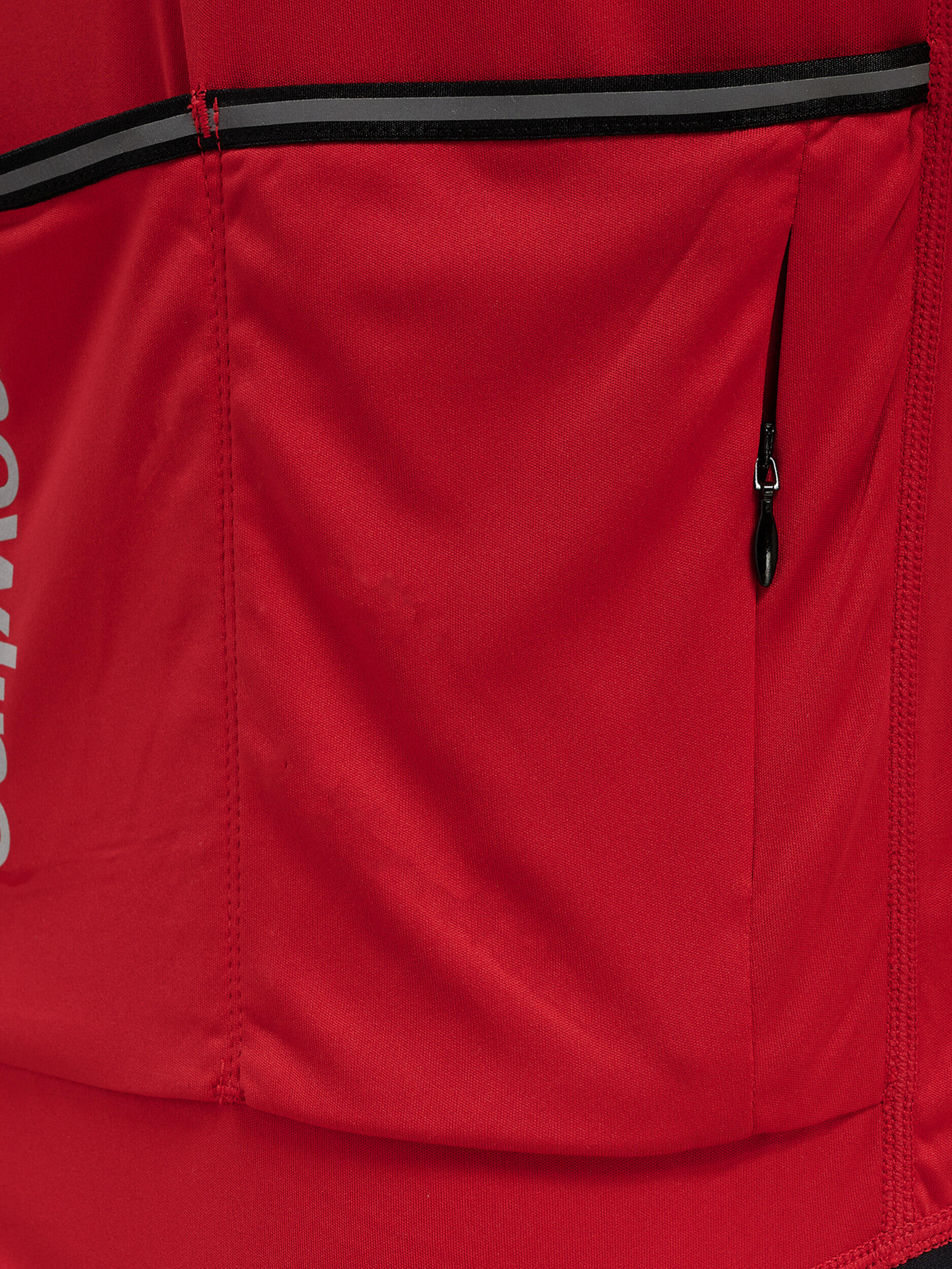 Full Zip Trikot Newline Core 7/7