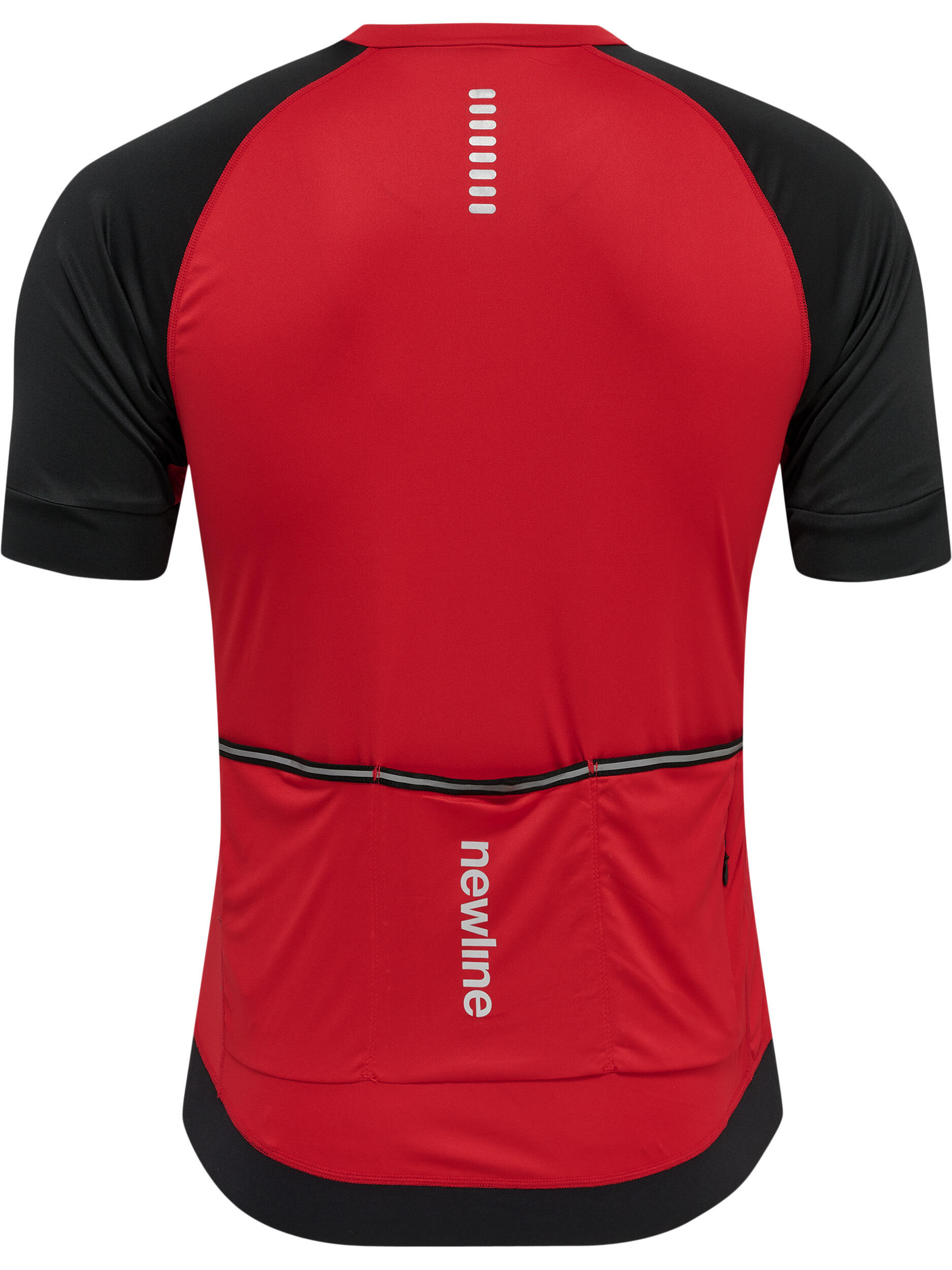 Full Zip Trikot Newline Core 6/7
