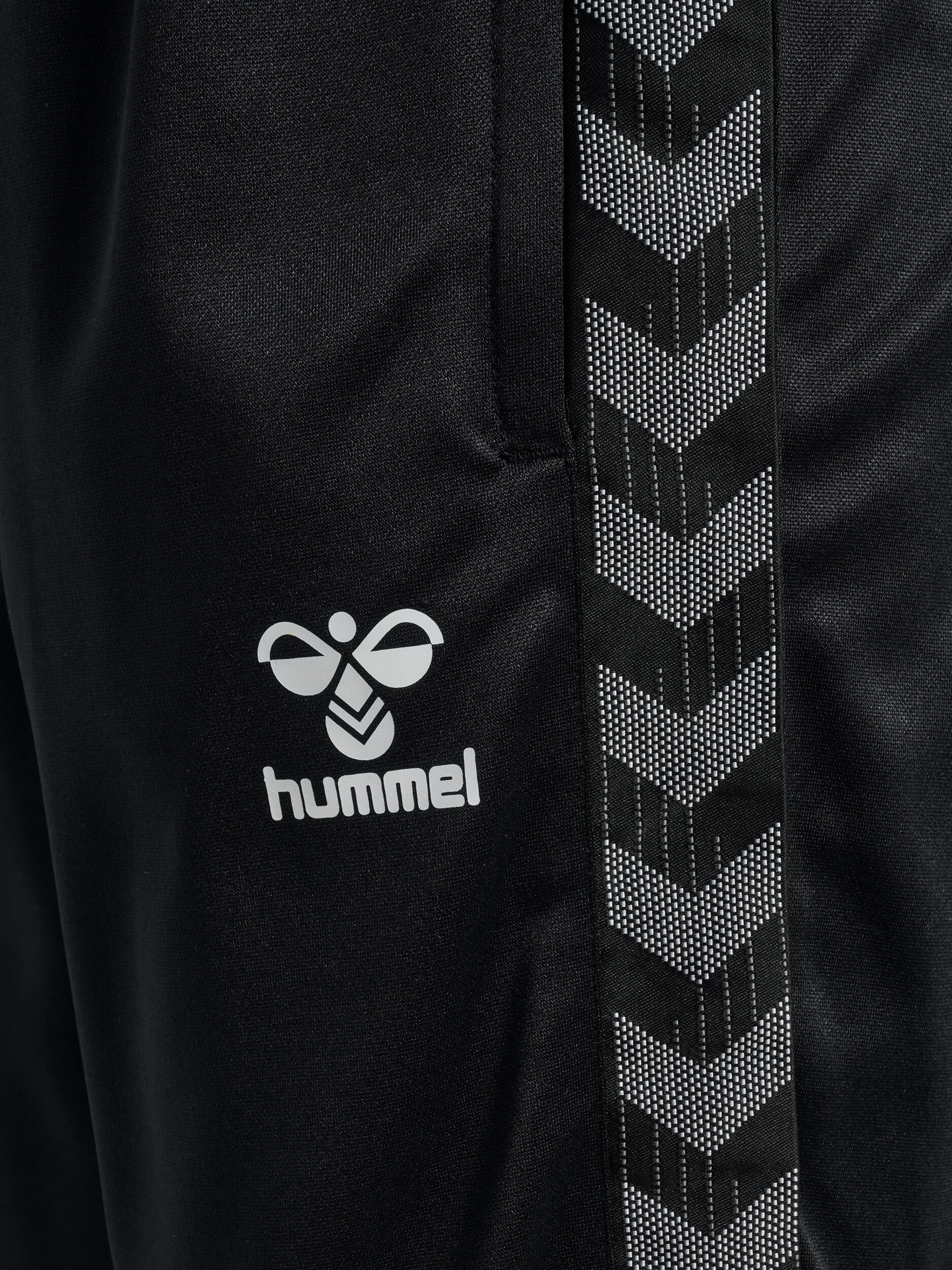 Polyester joggers Hummel Authentic 7/7