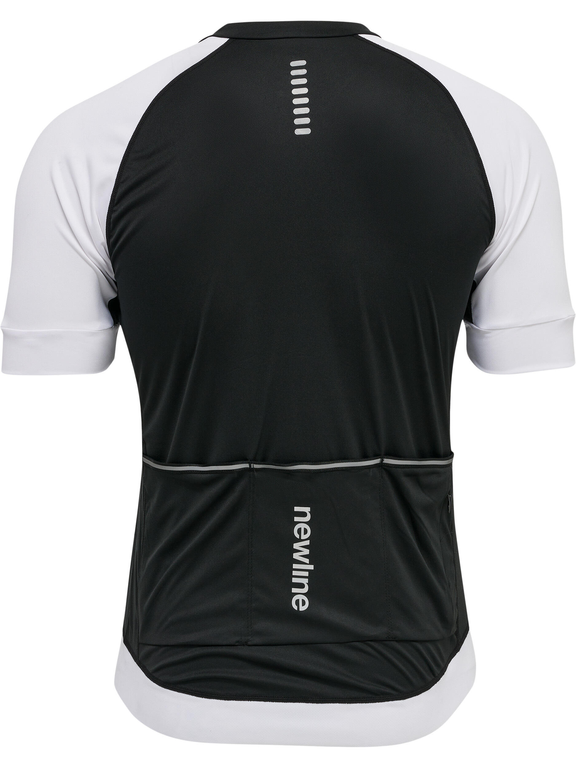 Full Zip Trikot Newline Core 6/7
