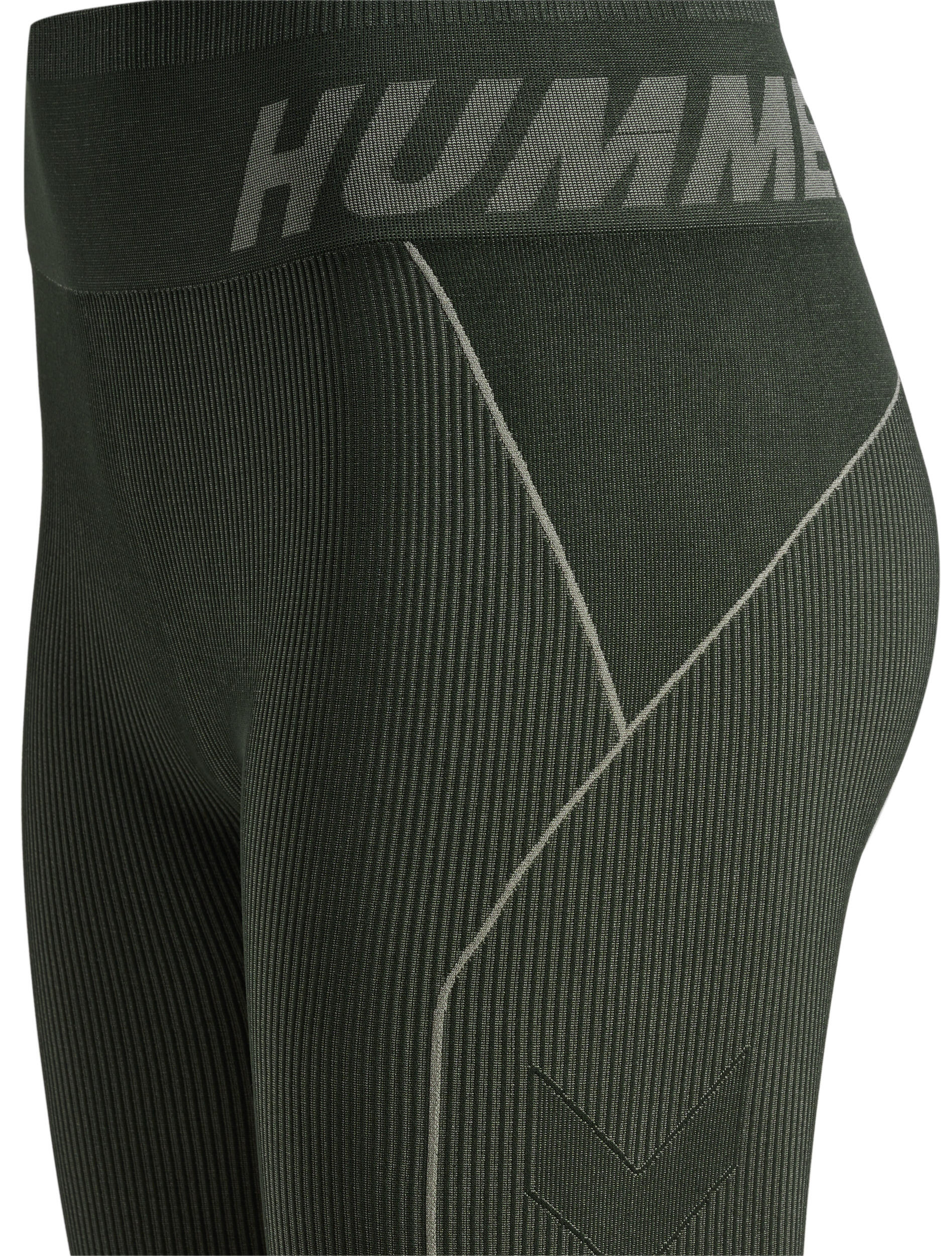 Enfiler Collants Hmlte Christel Femme 7/7