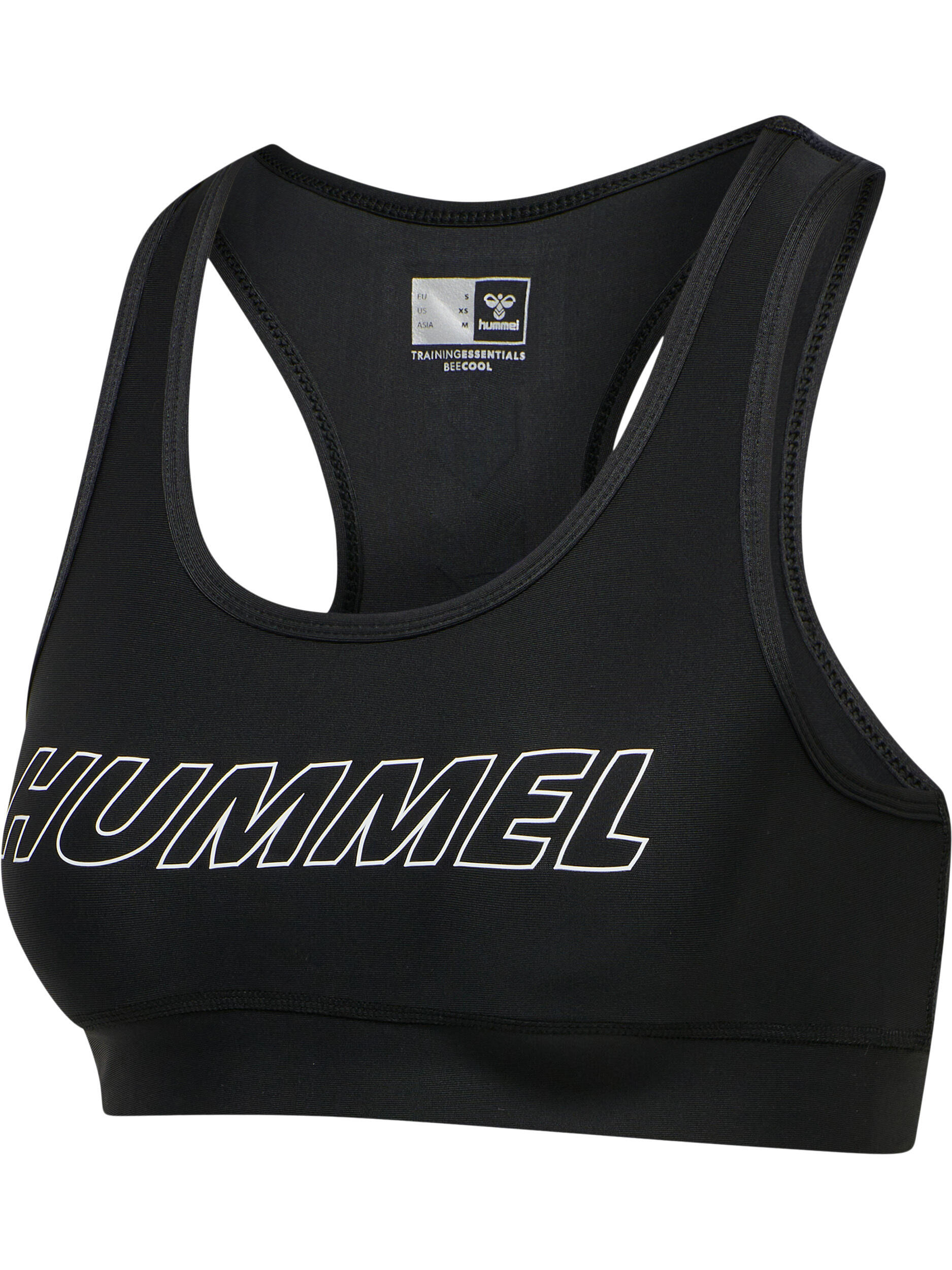 Reggiseni sportivi sportivi  Hummel TE Tola (x2) 7/7