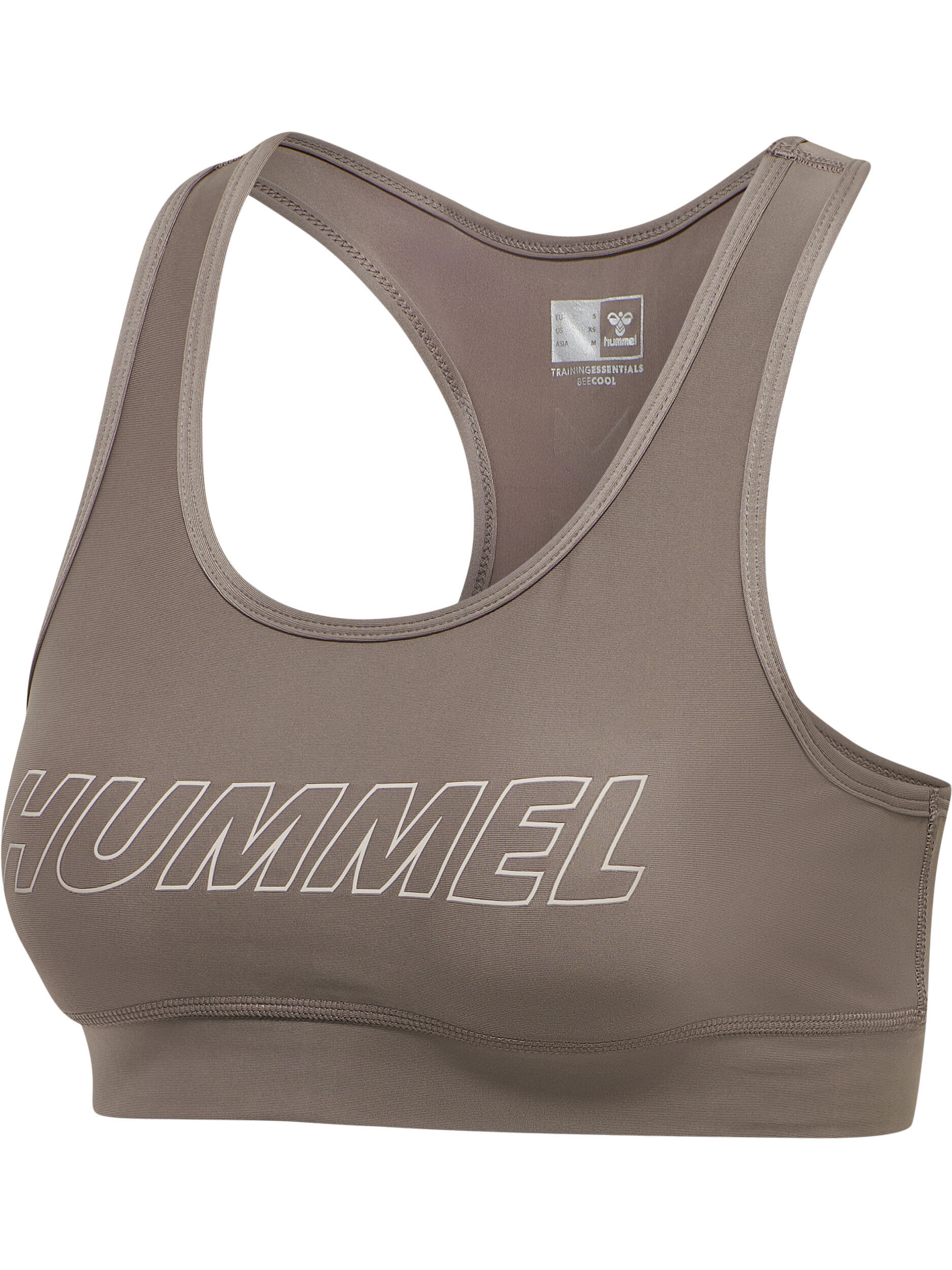 Reggiseni sportivi sportivi  Hummel TE Tola (x2) 6/7