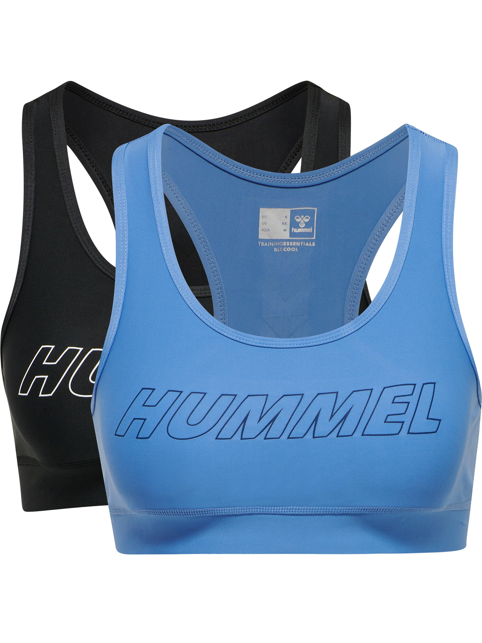 Enfiler T-Shirt Hmlte Tola Femme 5/7