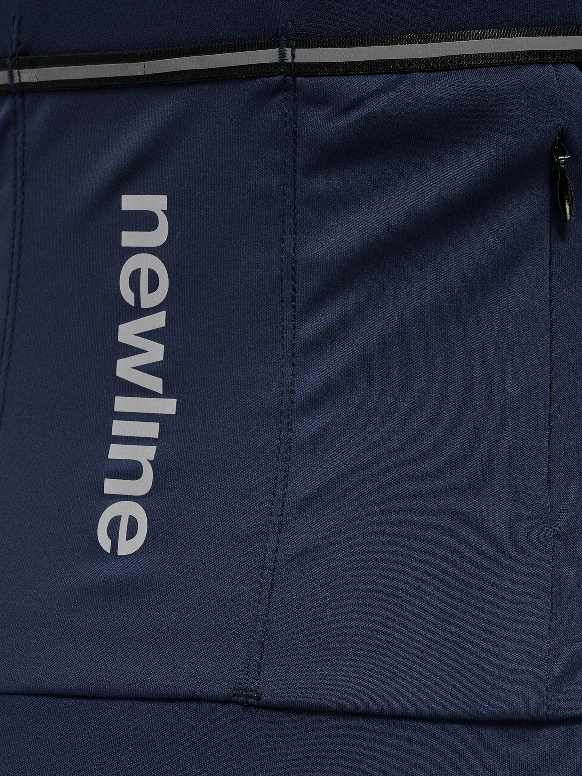 Enfiler Zip Combinaison Core Femme 7/7