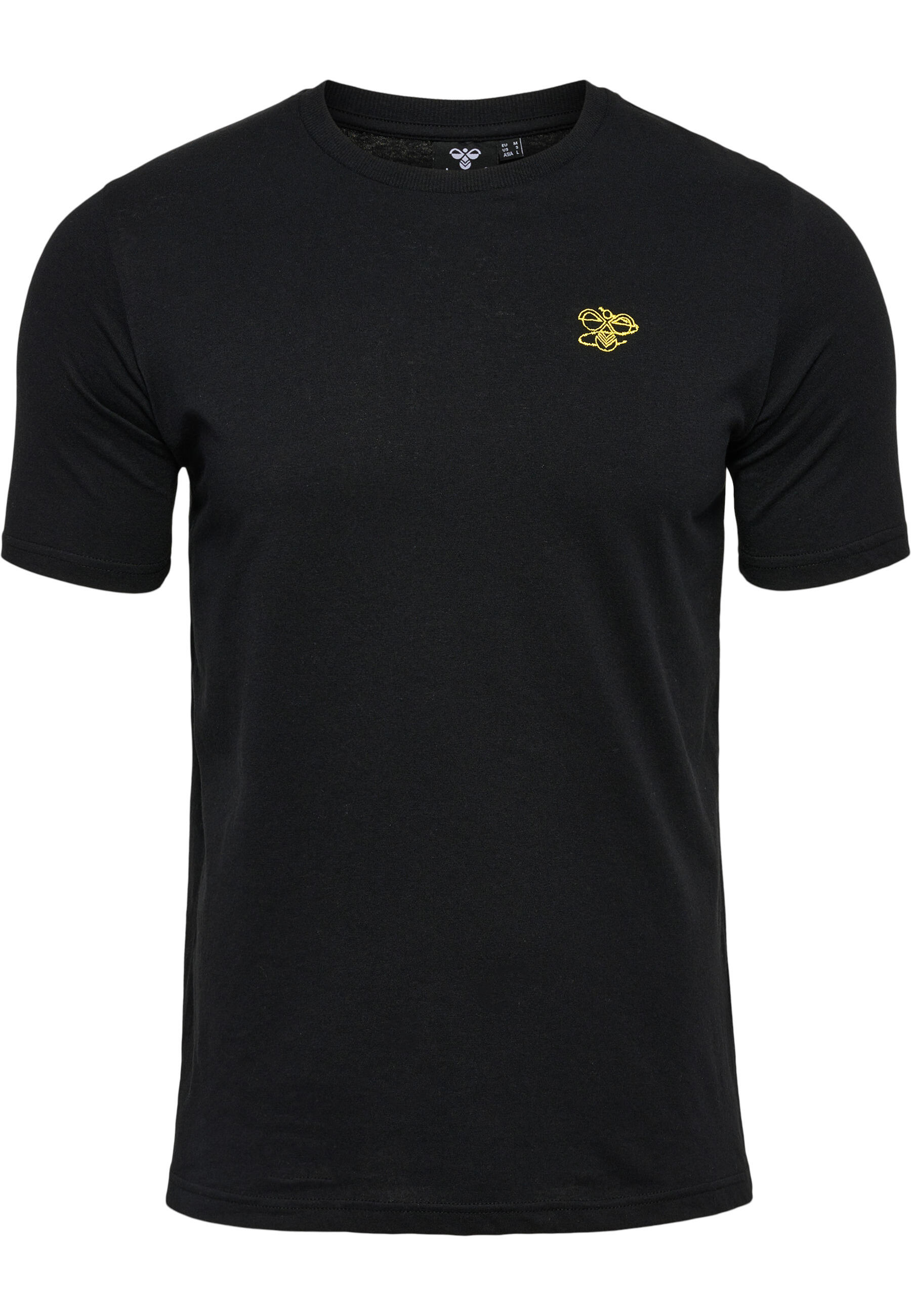 Enfiler T-Shirt Hmlamnesty Mode De Vie Adulte 5/7