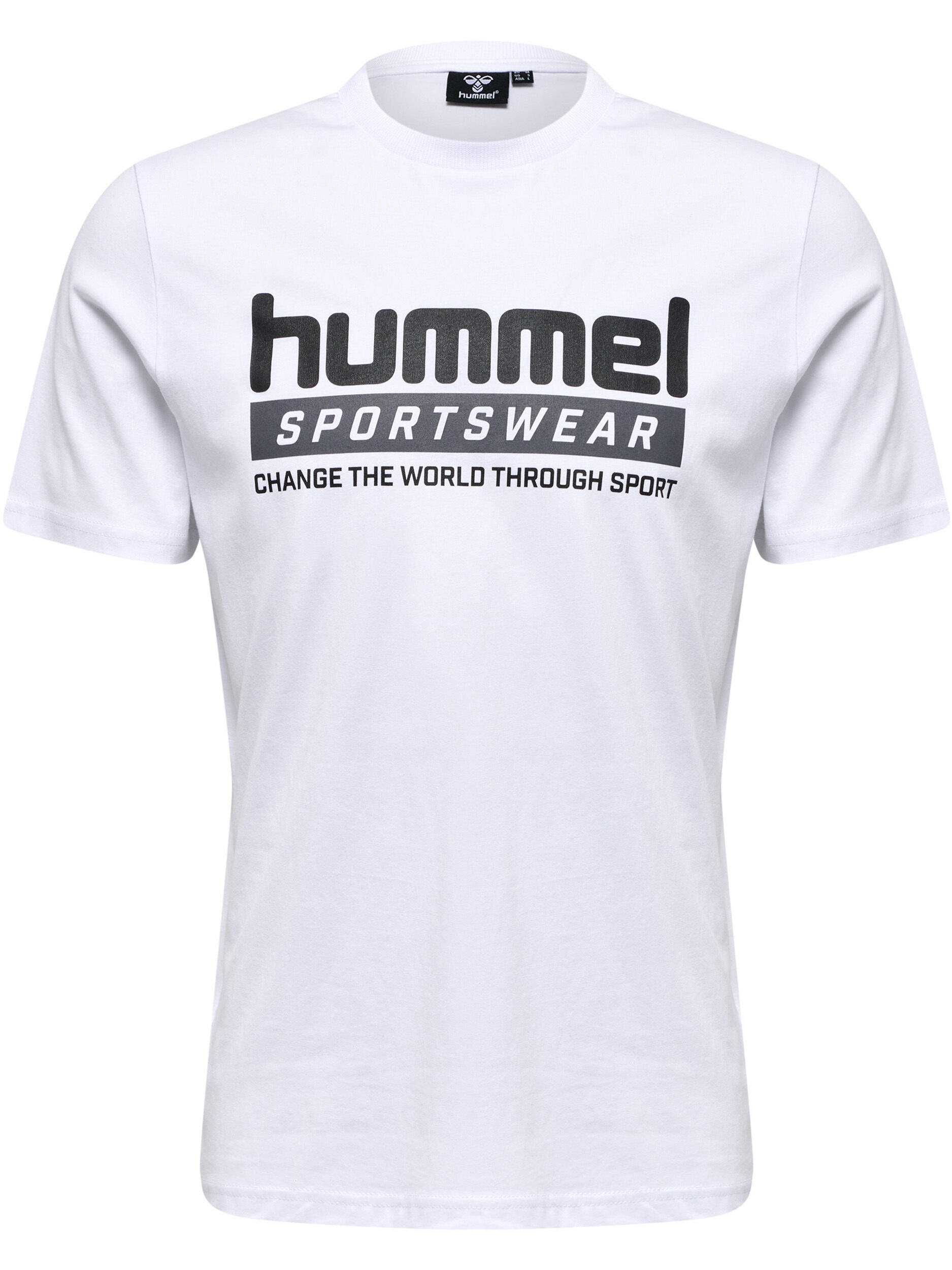 Enfiler T-Shirt Hmllgc Carson Adulte 5/7