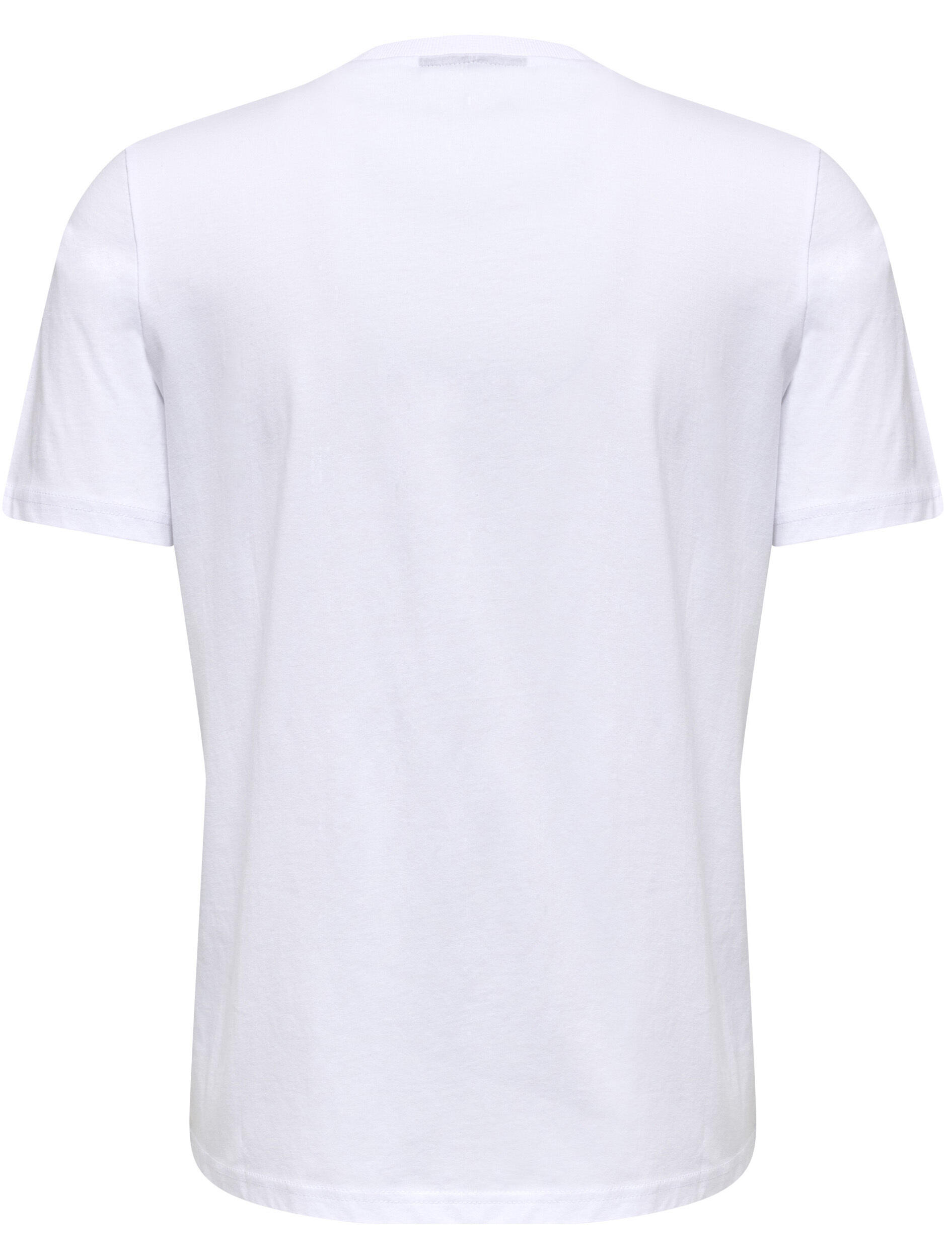 Enfiler T-Shirt Hmllgc Carson Adulte 6/7
