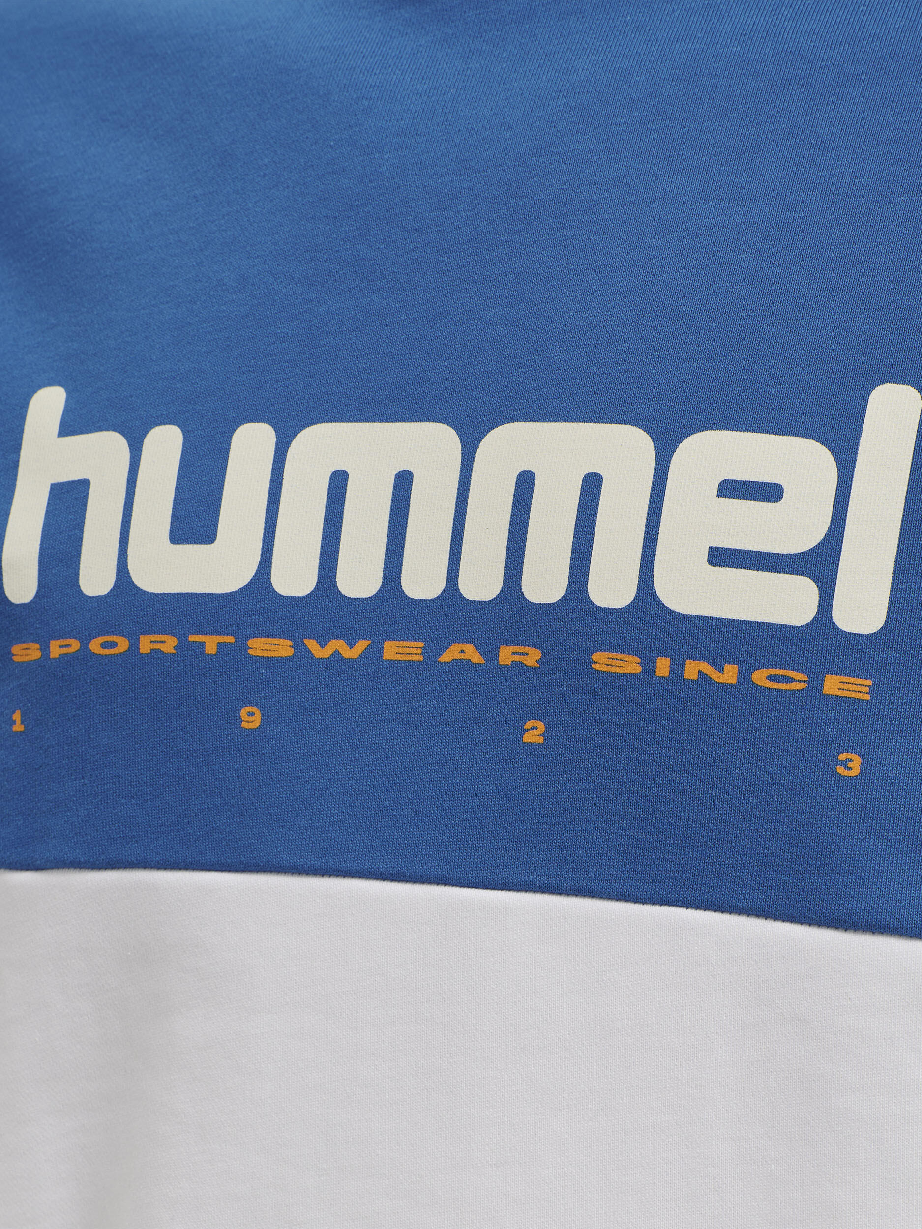 Instap Sweatshirt Hmllgc Manfred Unisex Volwassene 7/7