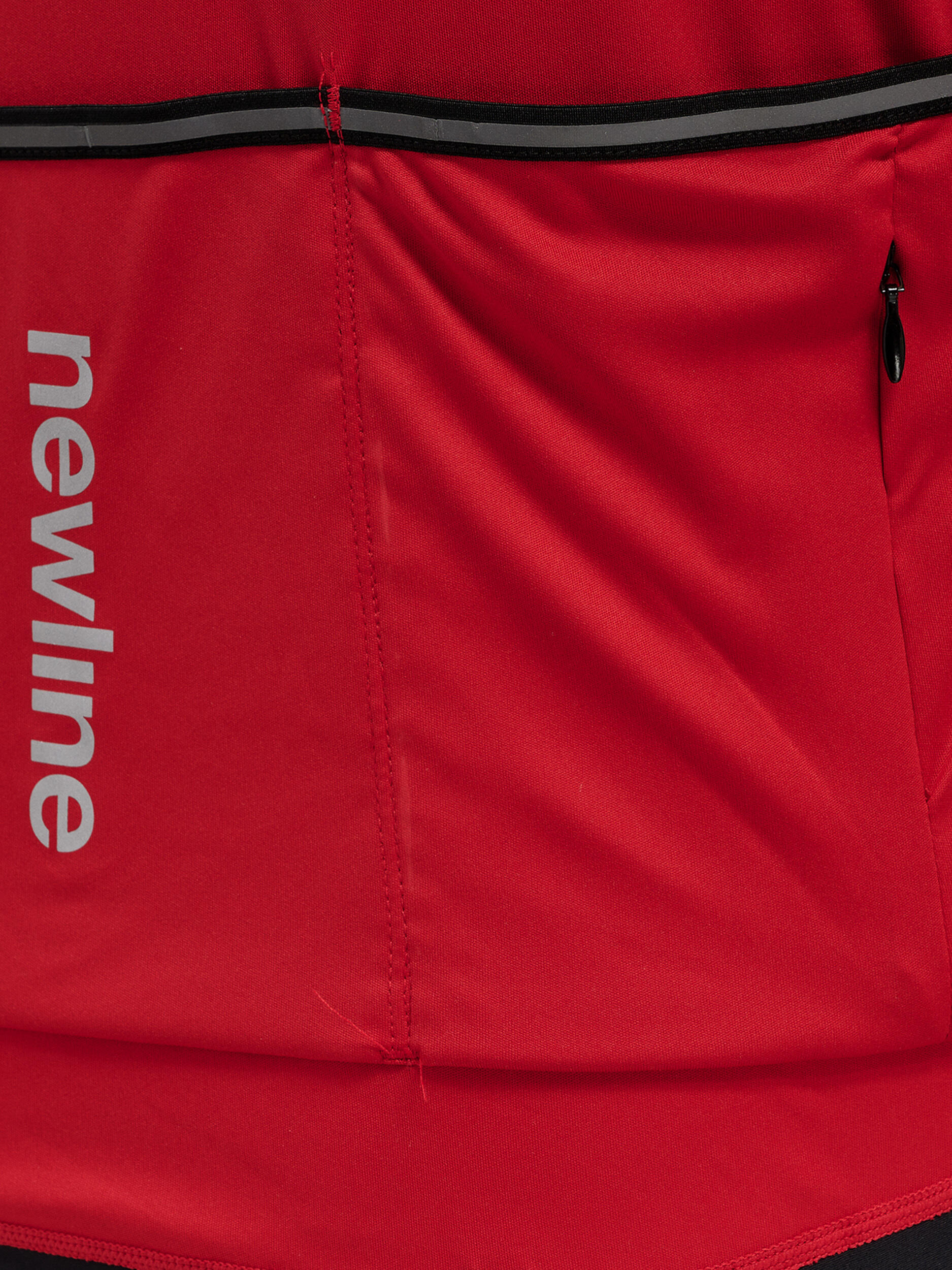 Camisola de manga comprida com fecho de correr Newline Core 7/7