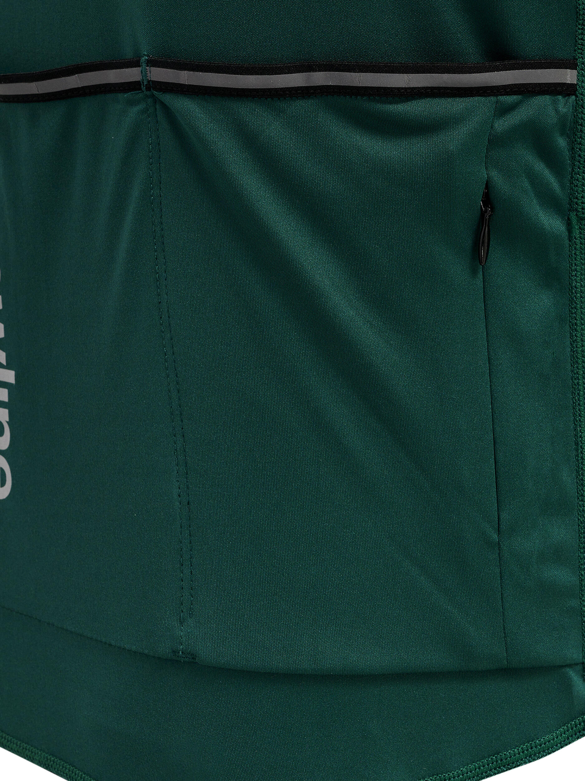Zip Chaqueta Mens Core Hombre 7/7