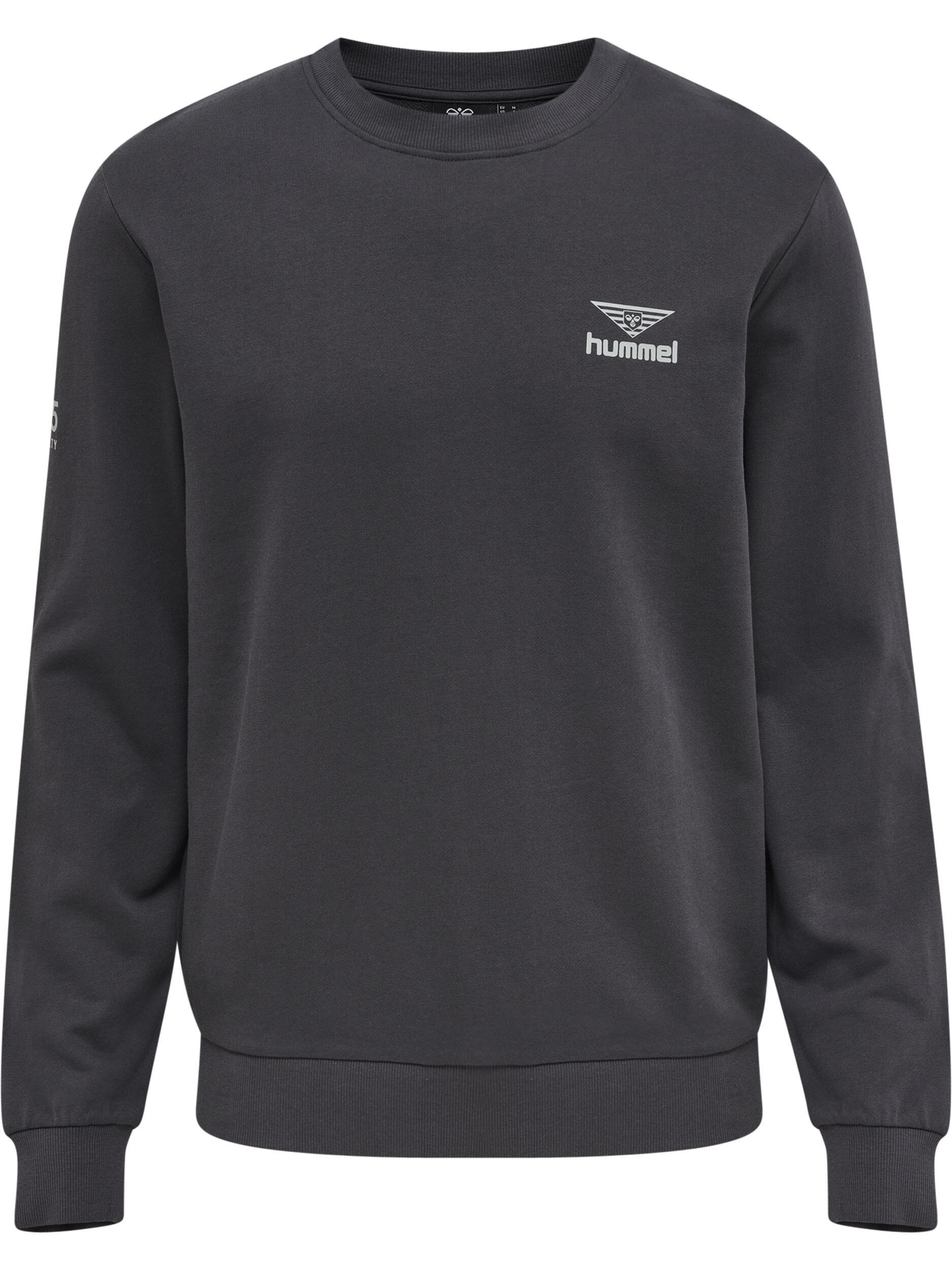 Enfiler Sweat-Shirt Hmllgc Loyalty Adulte 5/7