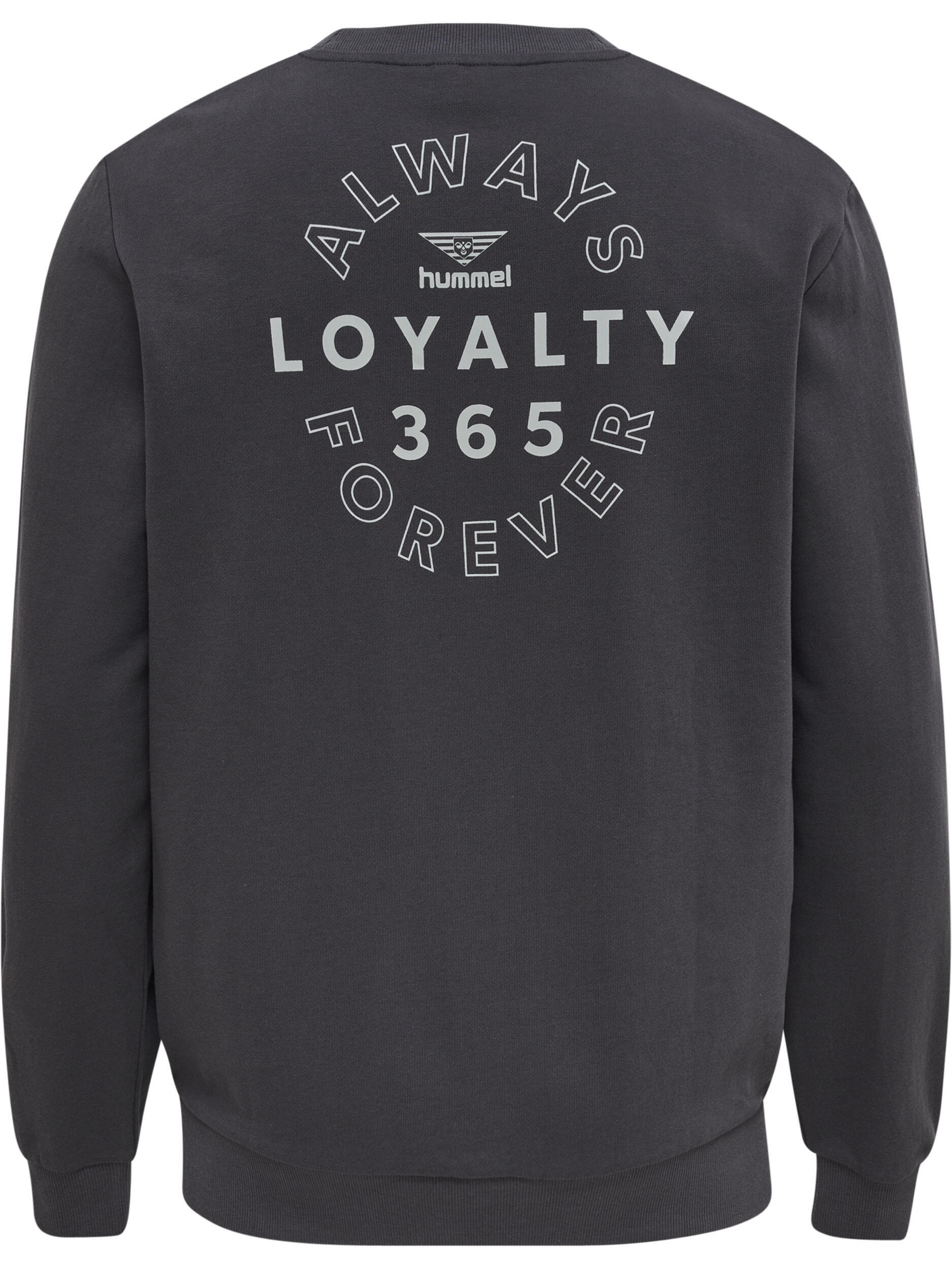 Enfiler Sweat-Shirt Hmllgc Loyalty Adulte 6/7
