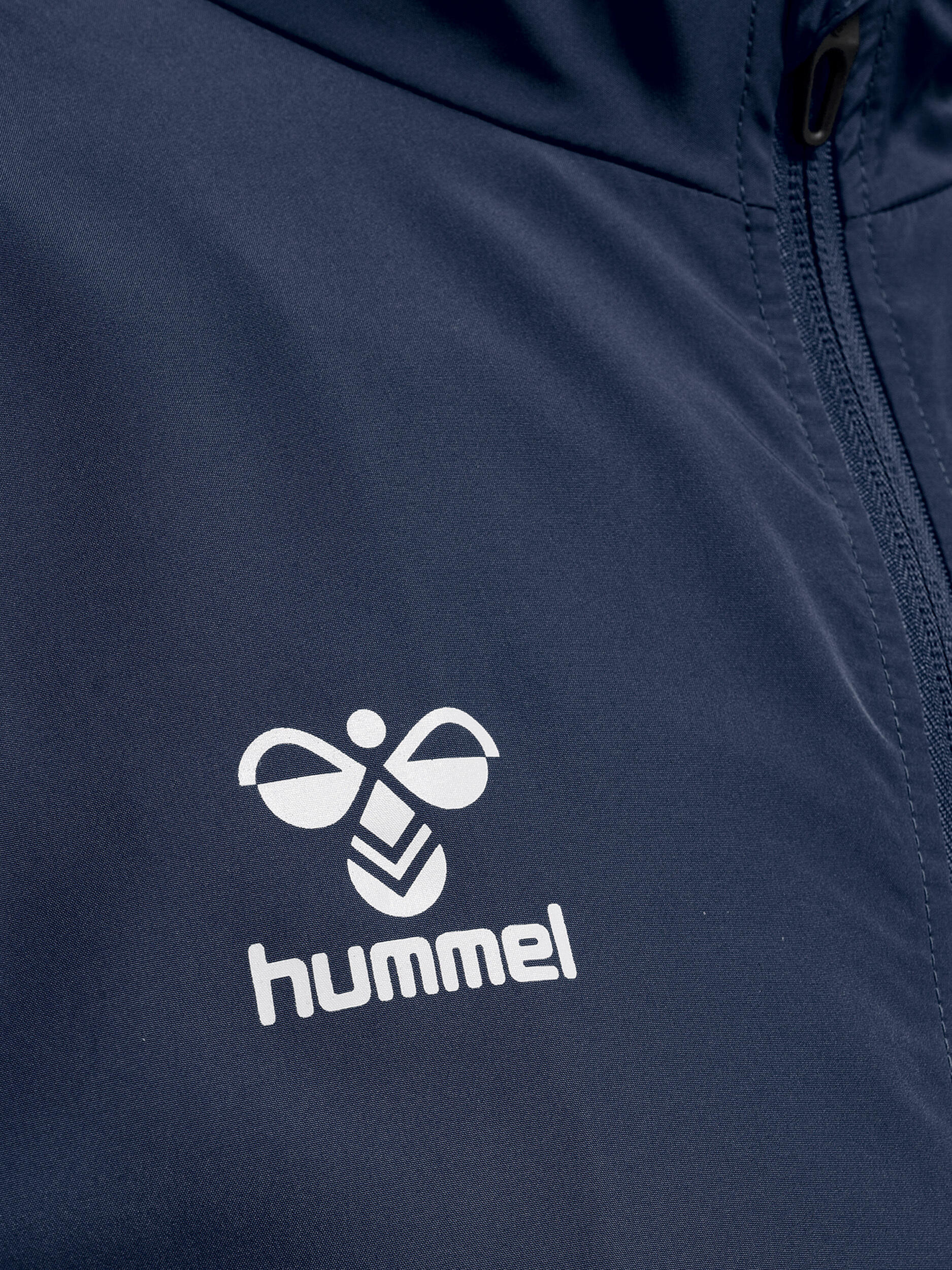 Jacke Hummel Micro Zip 7/7