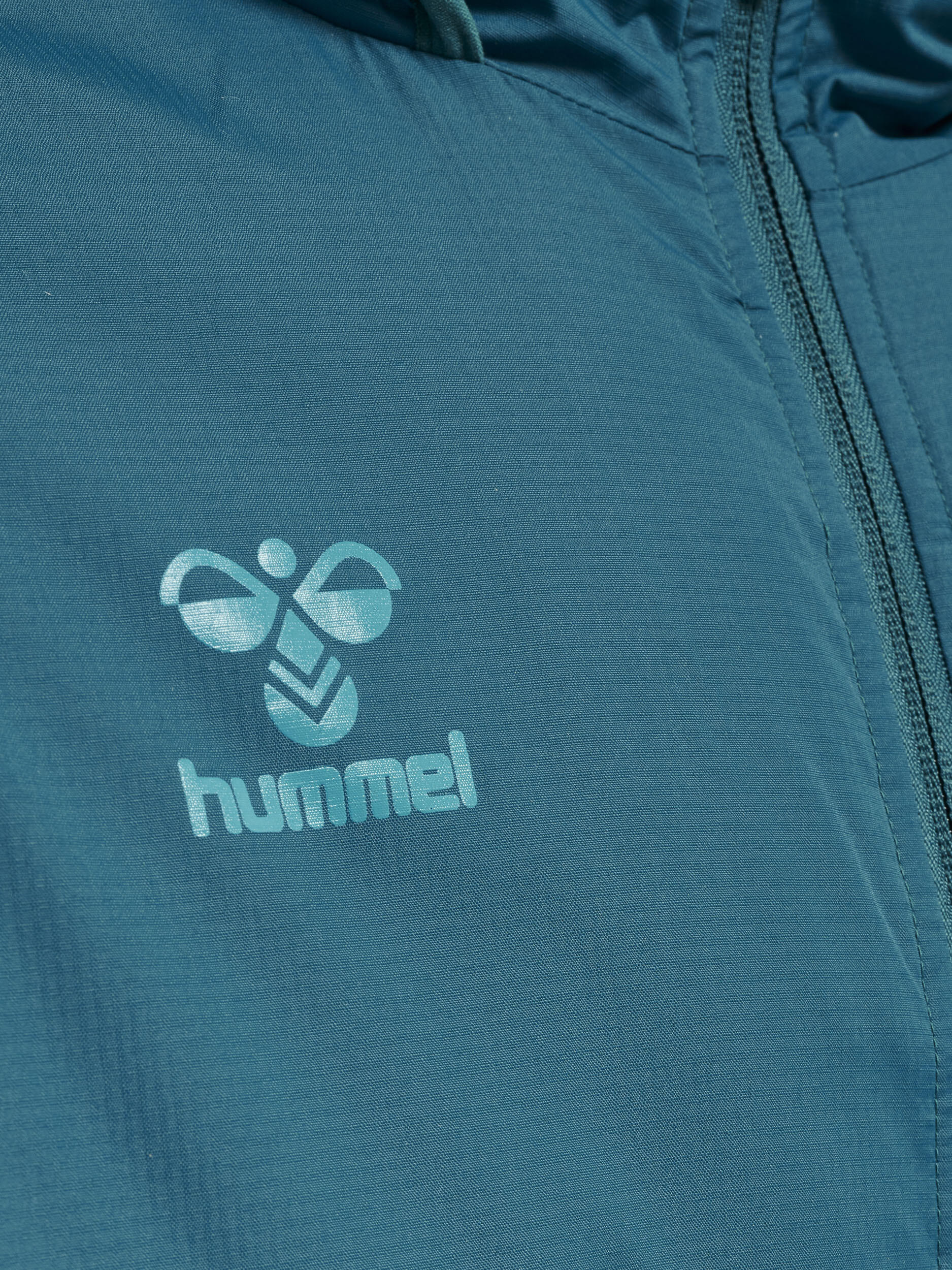 Jaqueta Hummel Bench 7/7