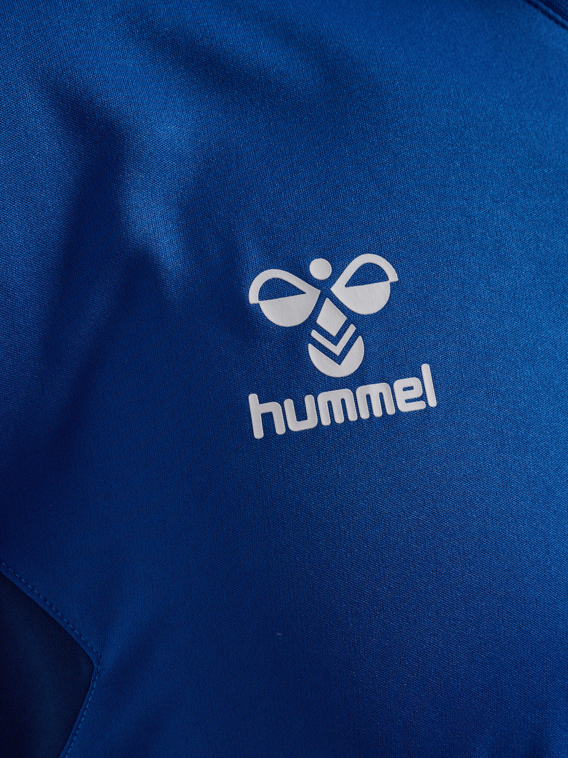 Jersey Hummel Authentic 7/7