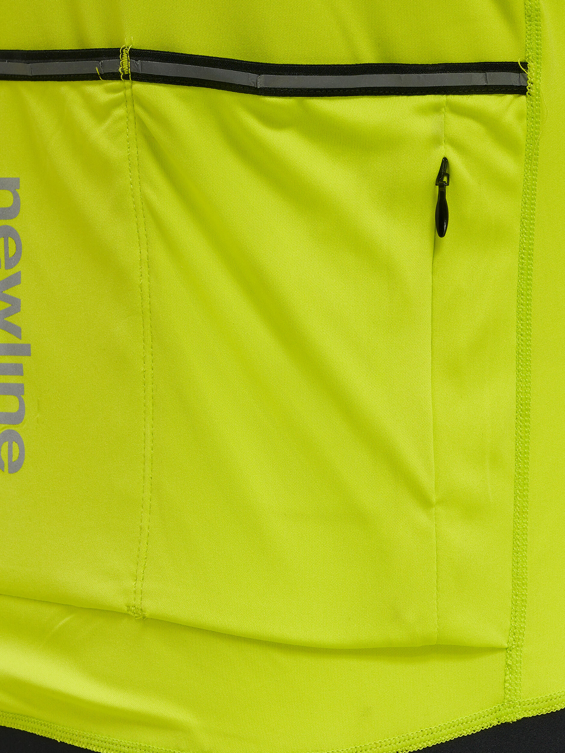 Zip Chaqueta Mens Core Hombre 7/7