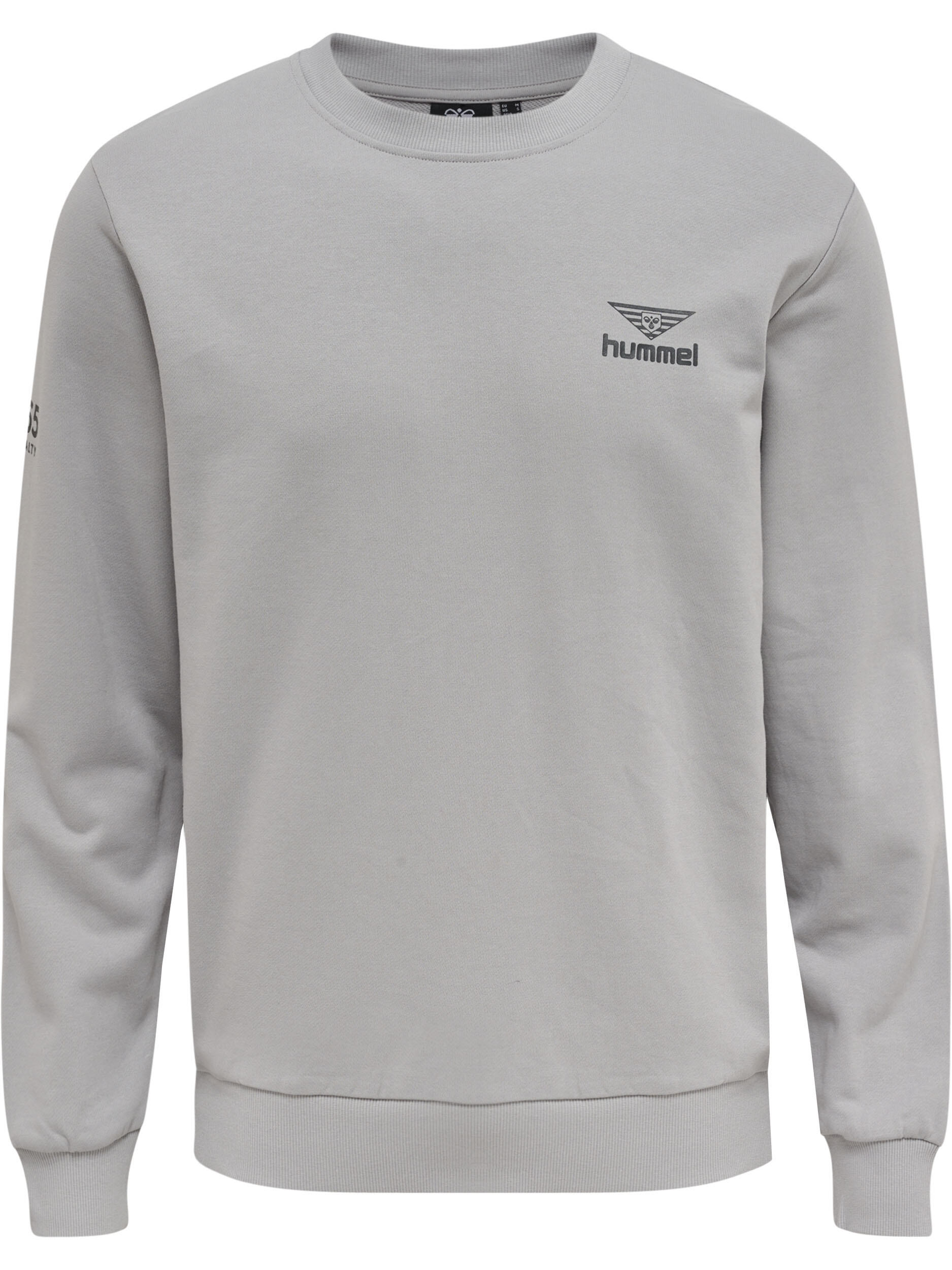 Enfiler Sweat-Shirt Hmllgc Loyalty Adulte 5/7