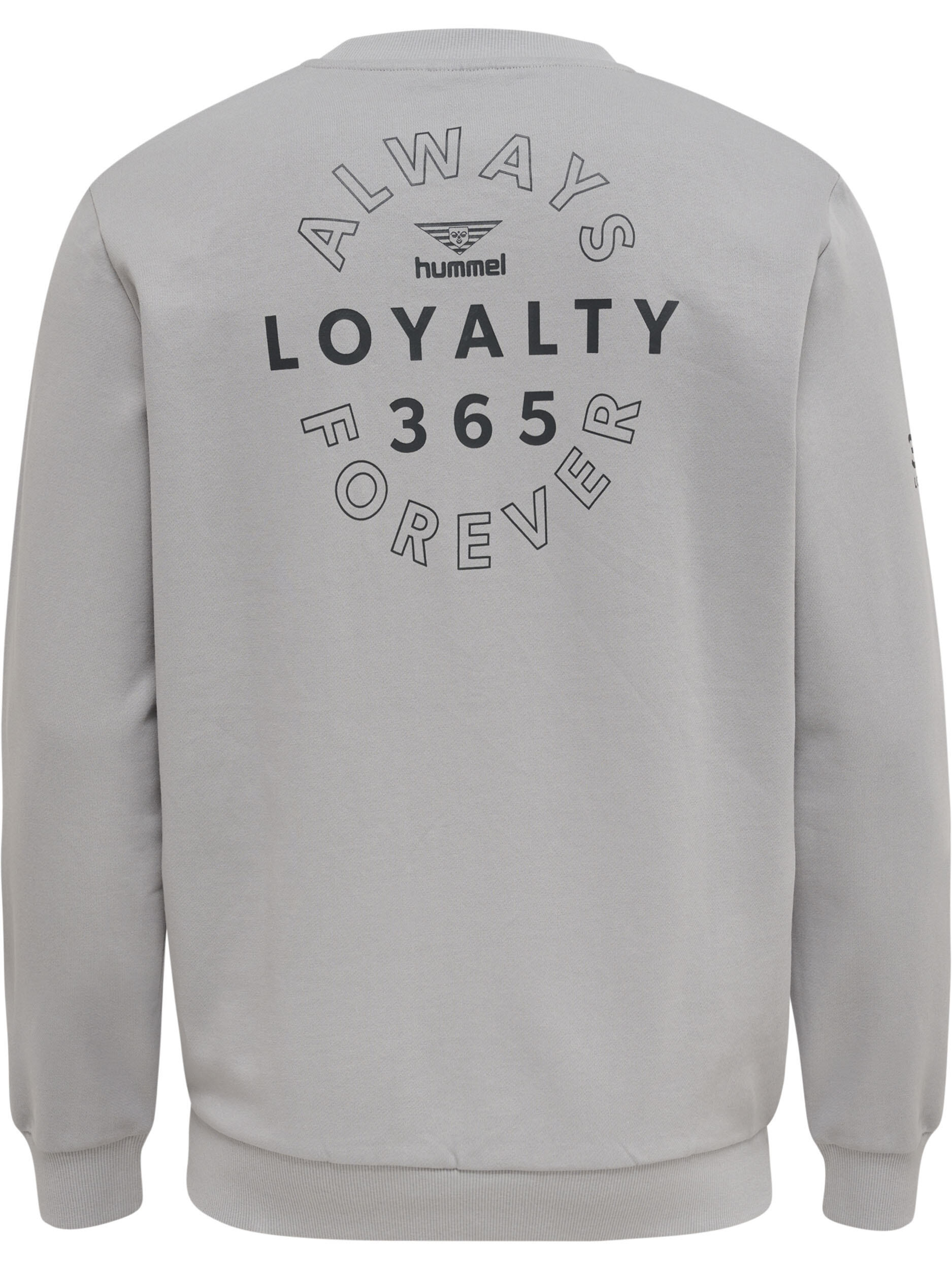 Enfiler Sweat-Shirt Hmllgc Loyalty Adulte 6/7