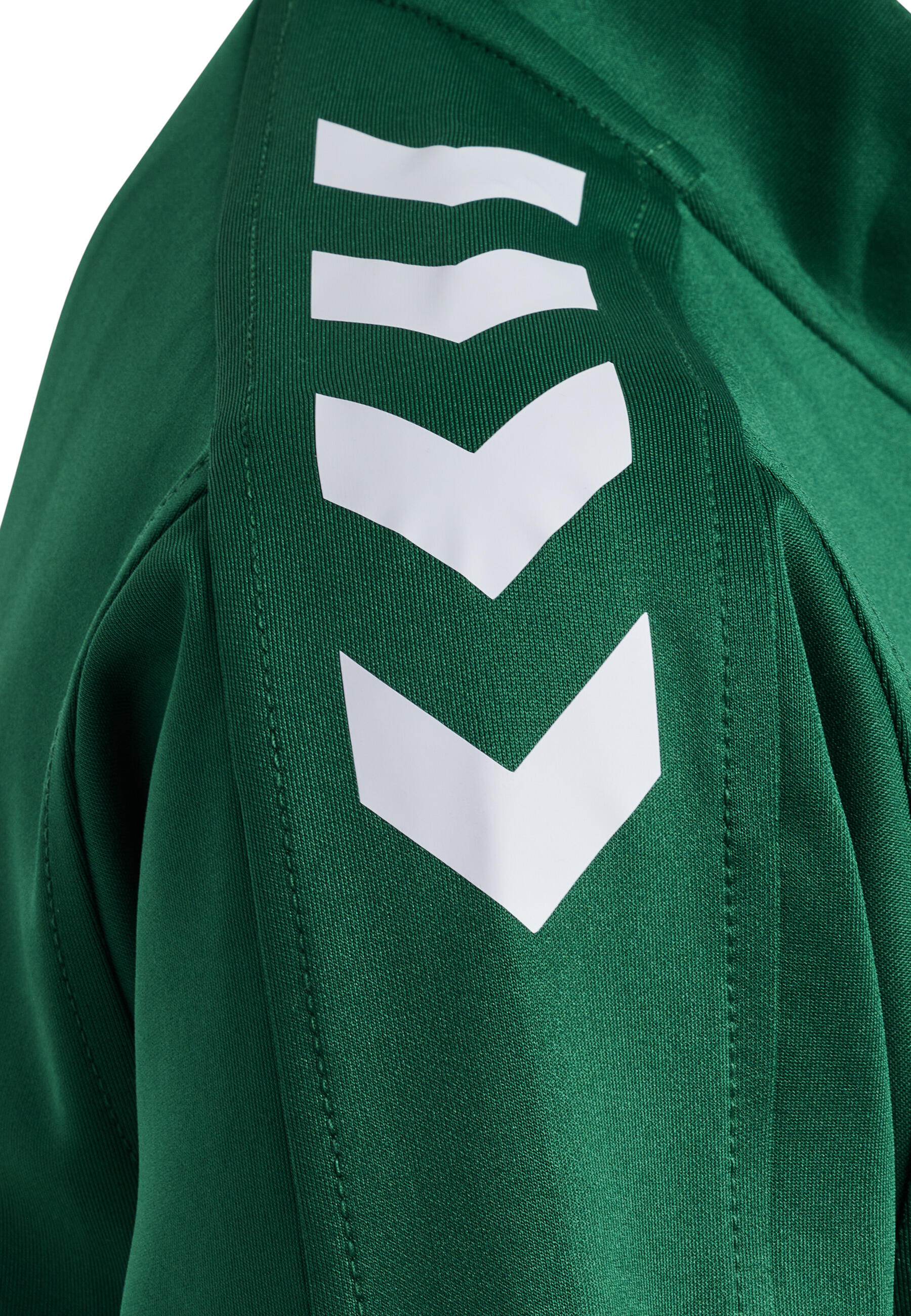 Kinder-Trainingsjacke Hummel Core Xk 7/7