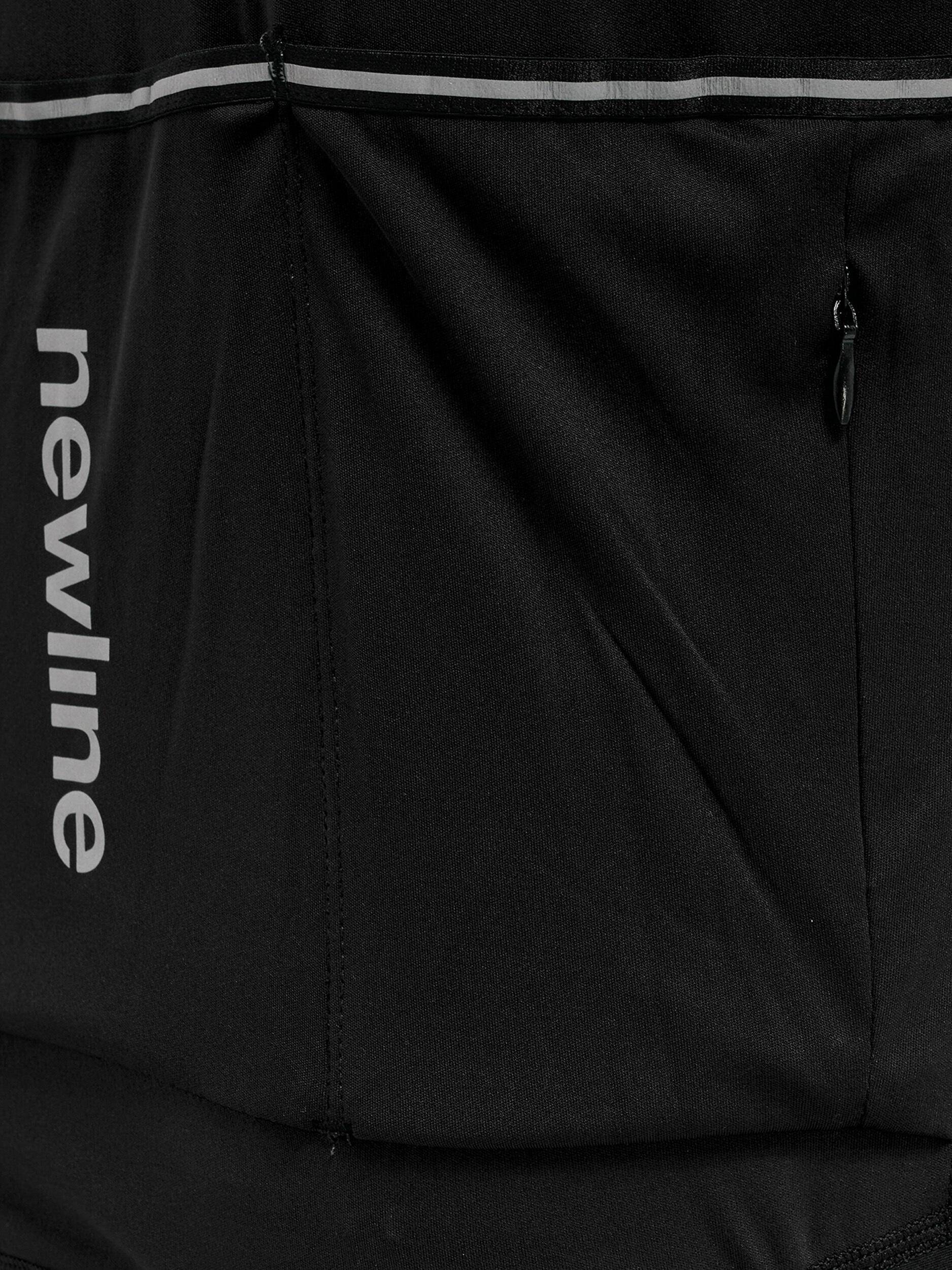 Zip Chaqueta Mens Core Hombre 7/7