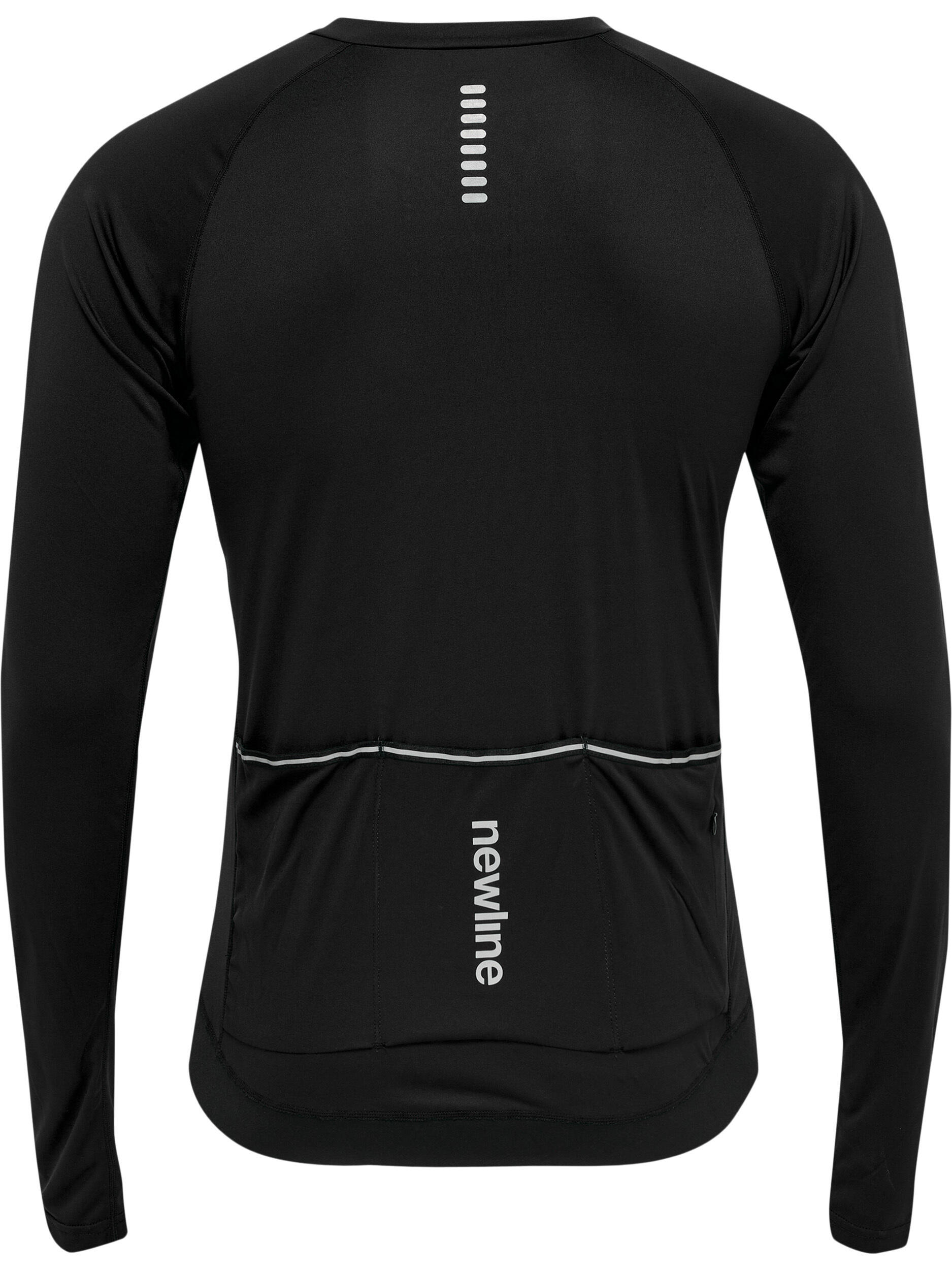 Zip Chaqueta Mens Core Hombre 6/7