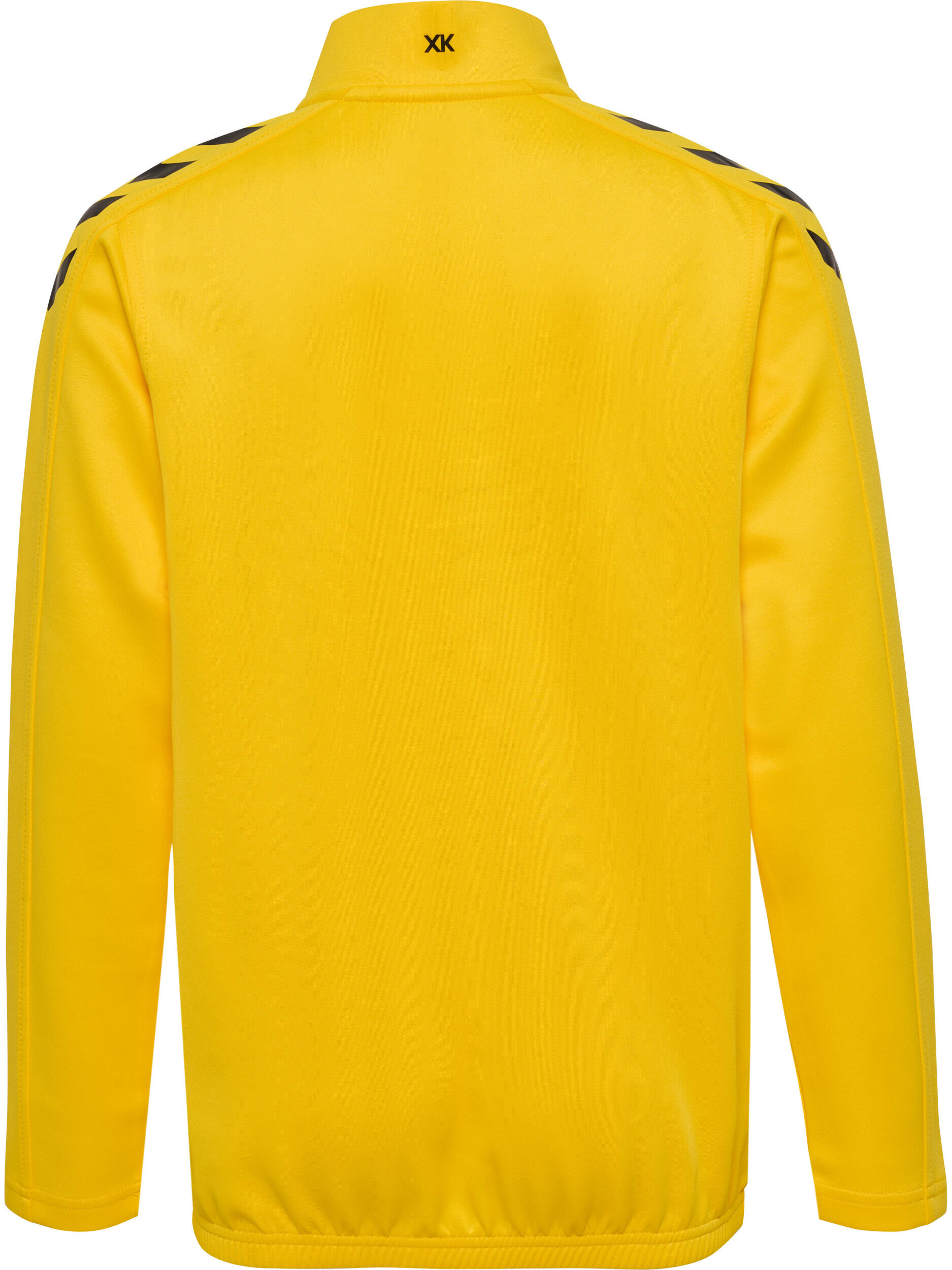 Demie-Fermeture Éclair Zip Sweat-Shirt Hmlcore Multisport Enfant 6/7