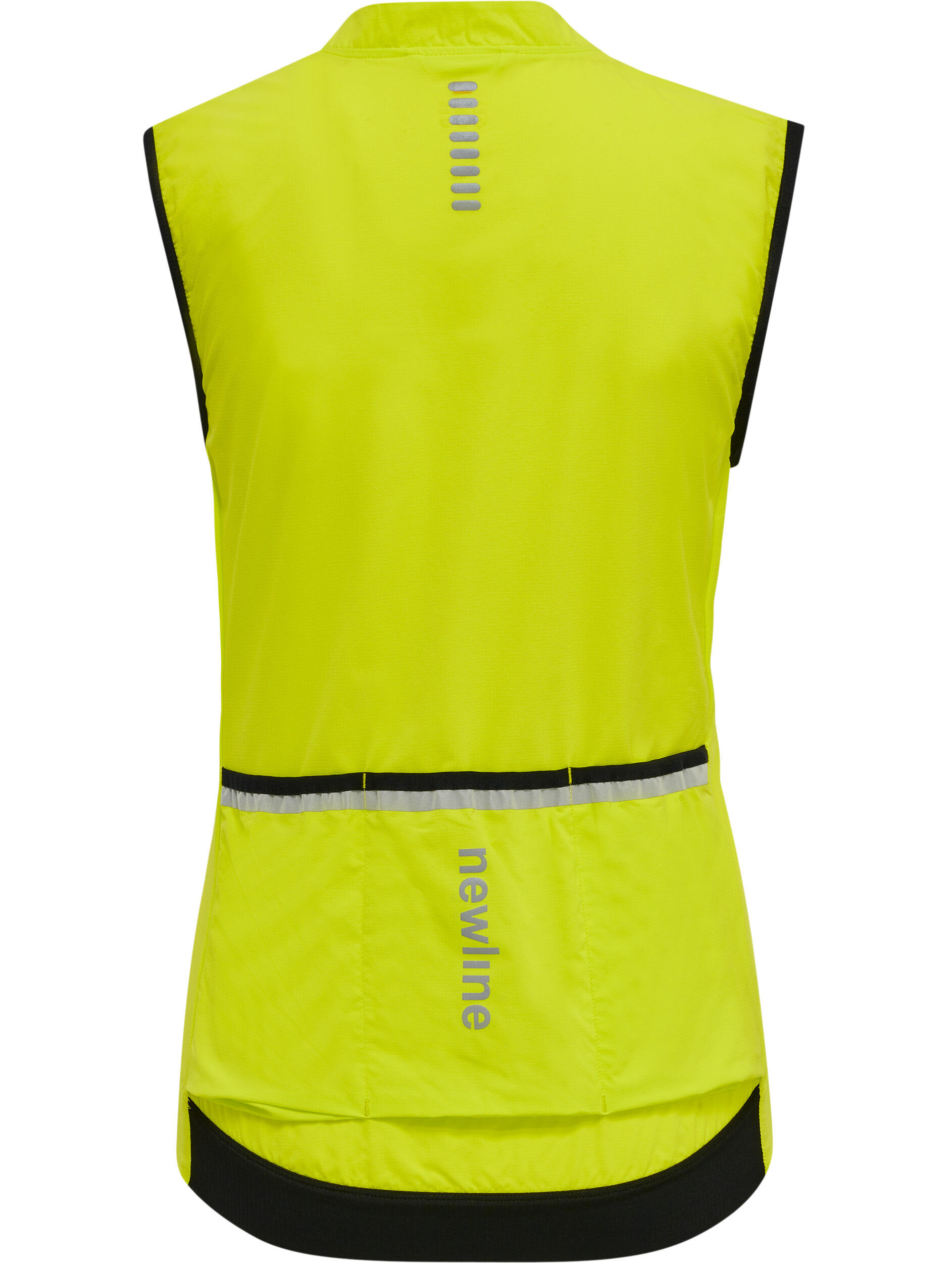 Colete feminino Newline Core 6/7