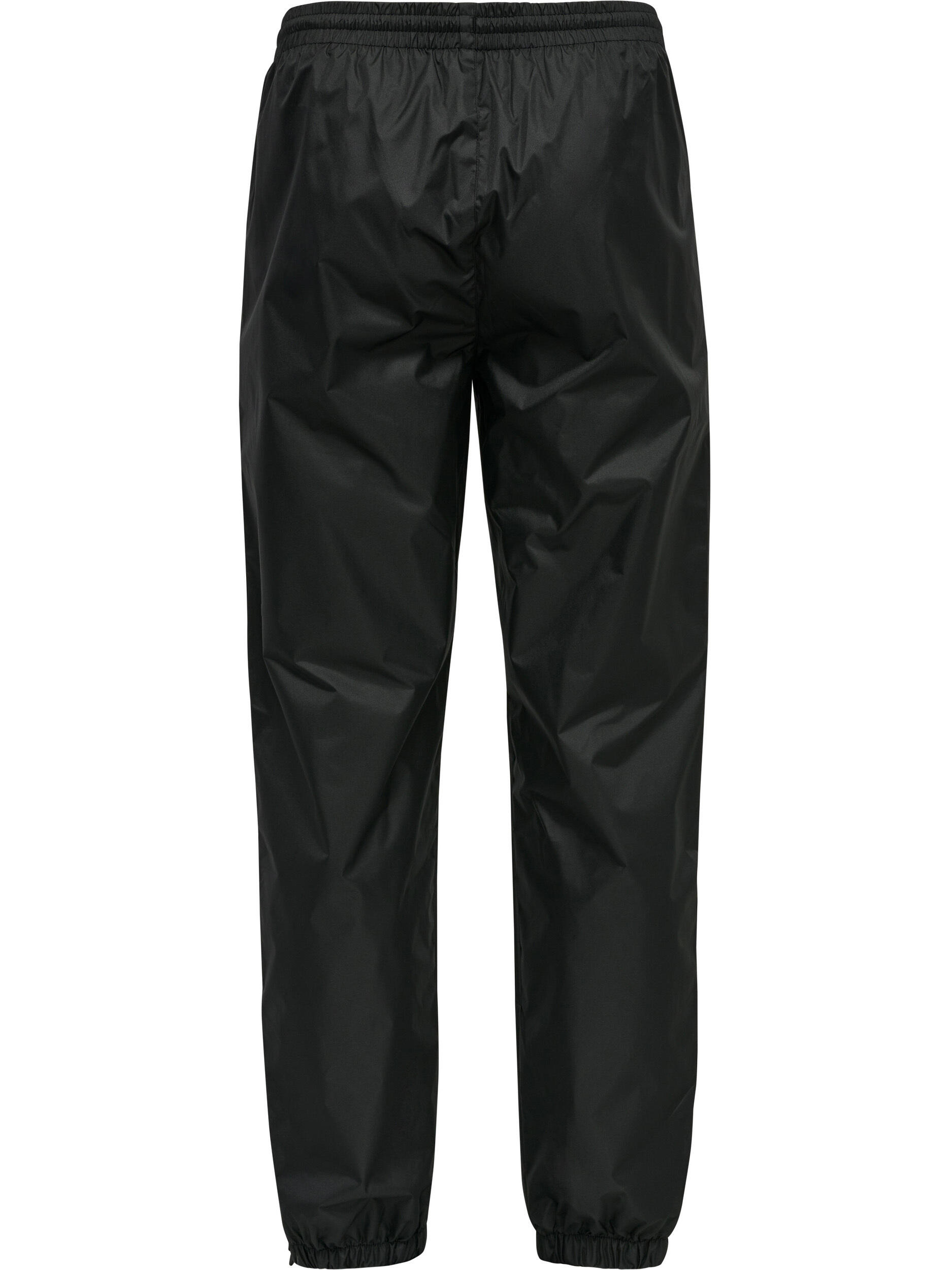 Pantaloni running Hummel All-weather 6/7
