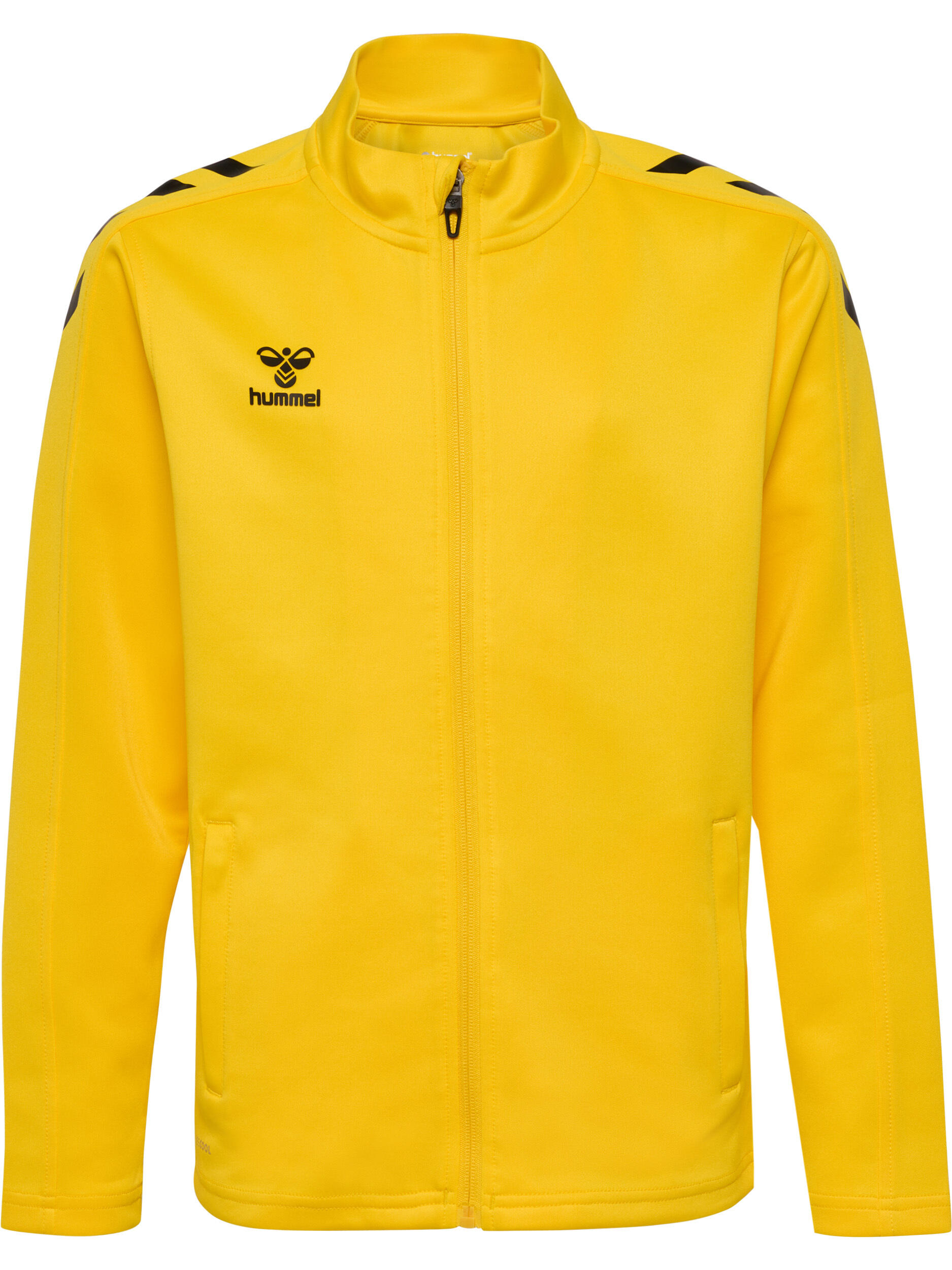 Fermeture Éclair Zip Combinaison Hmlcore Enfant 5/7