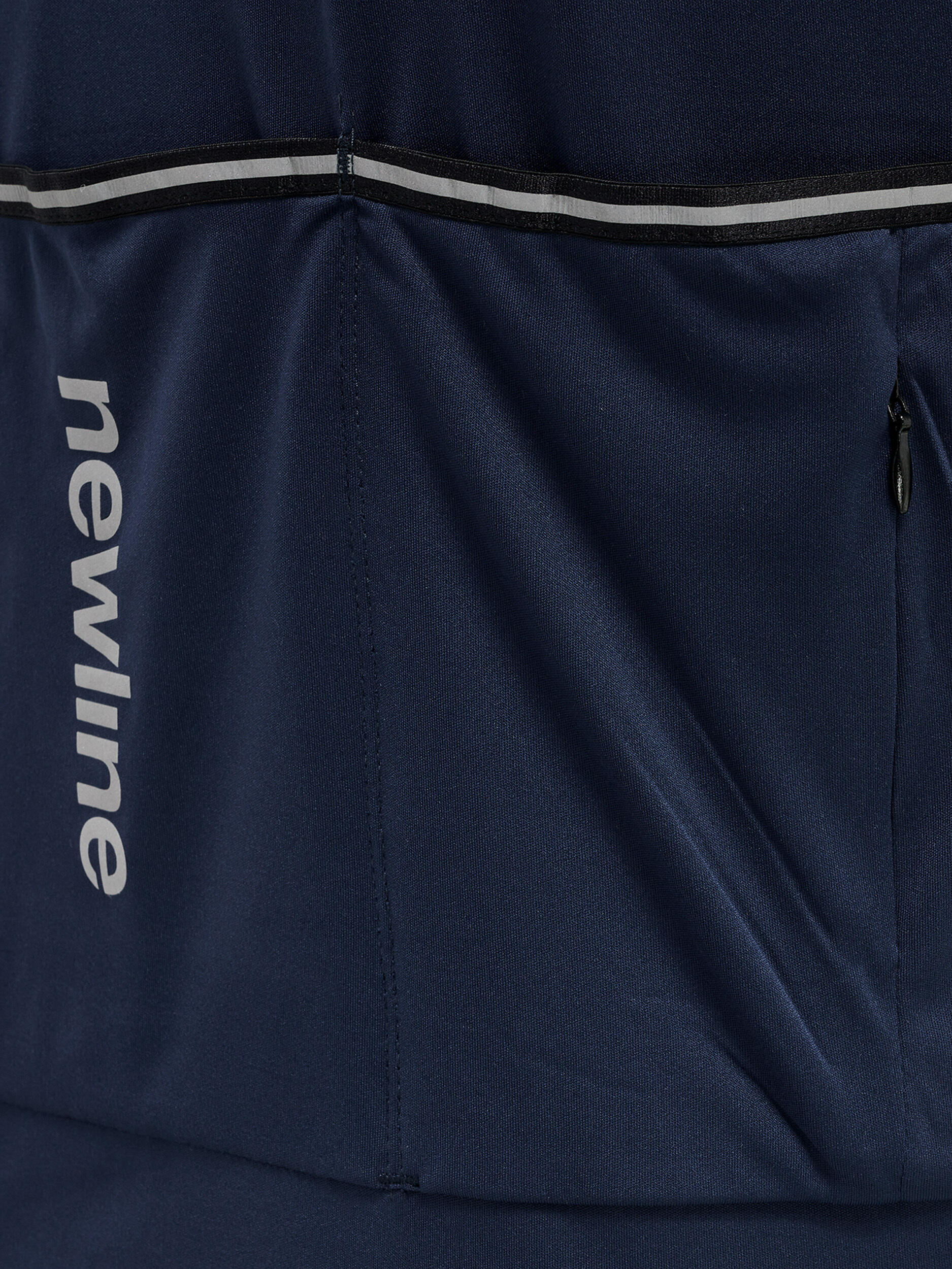 Zip Chaqueta Mens Core Hombre 7/7