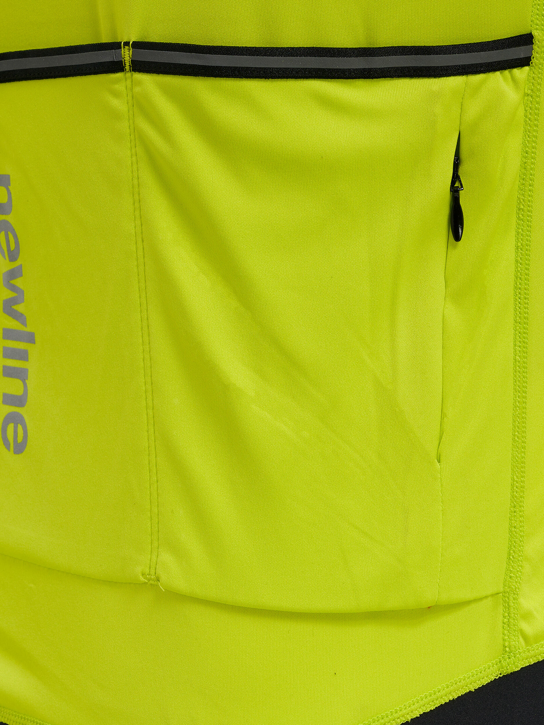 Full Zip Trikot Newline Core 7/7