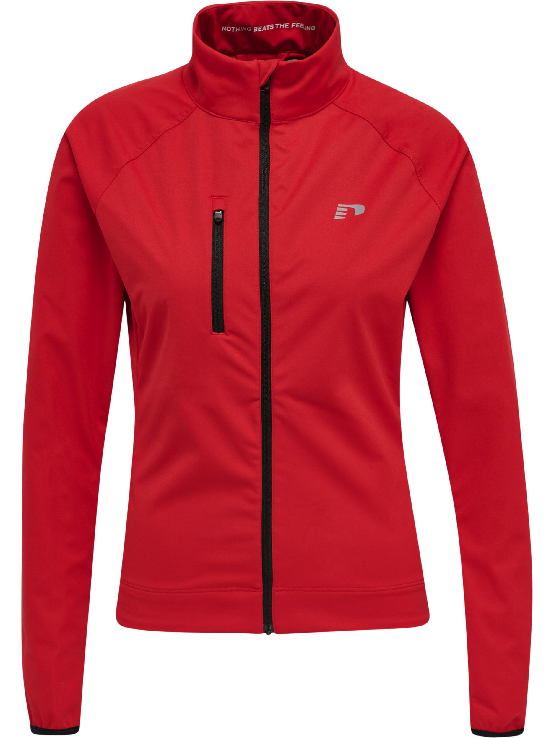 Cremallera Zip Chaqueta Core Mujer 5/7