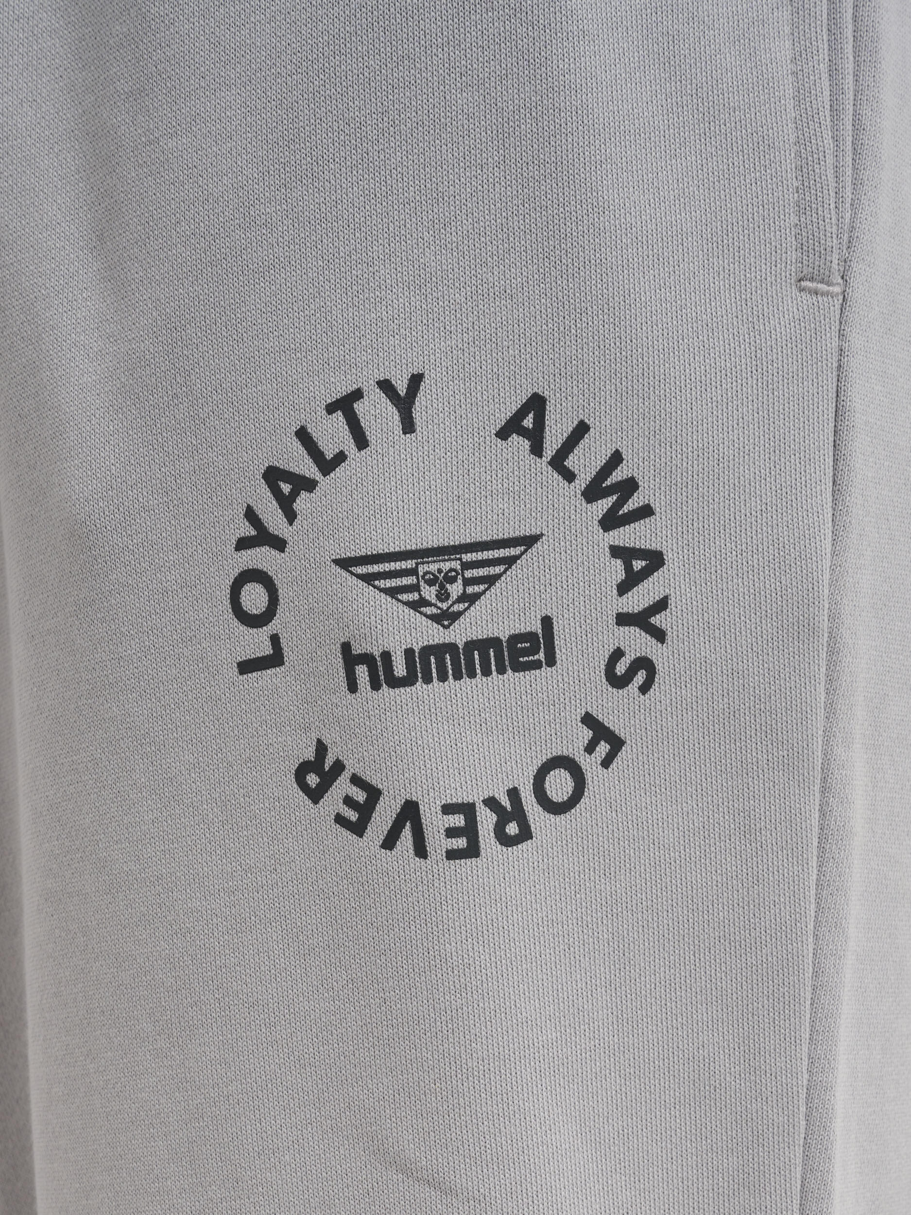 Fermeture À Cordon Pantalon Hmllgc Loyalty Adulte 7/7