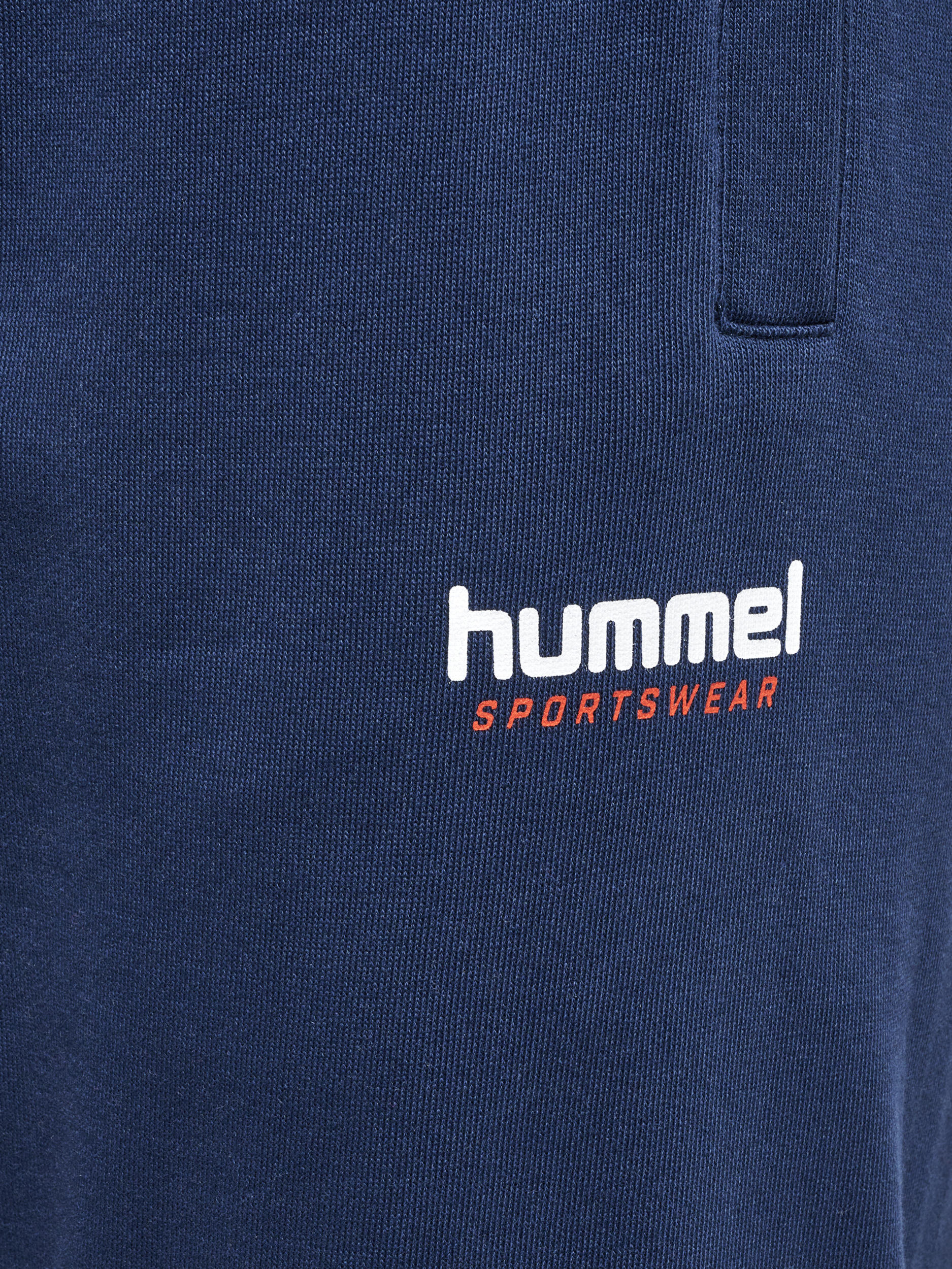 Pantaloni running Hummel GC Austin 7/7