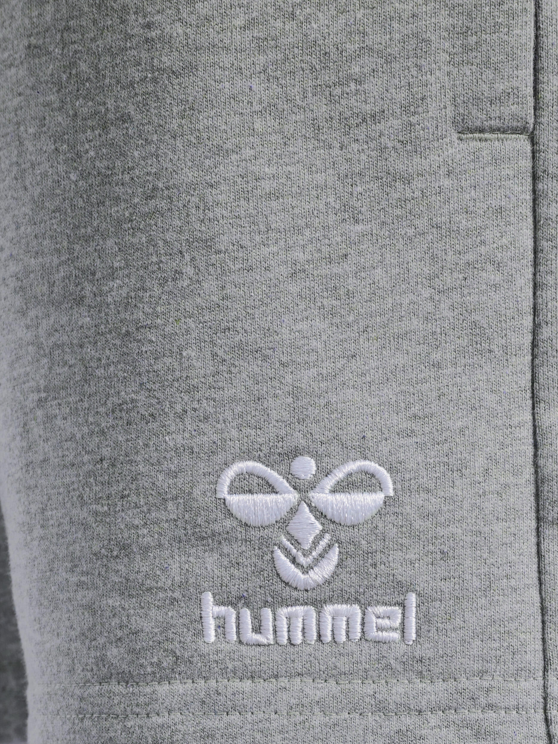 Pantalones Cortos Hmlgo Multideporte Los Niños Unisex Hummel 7/7