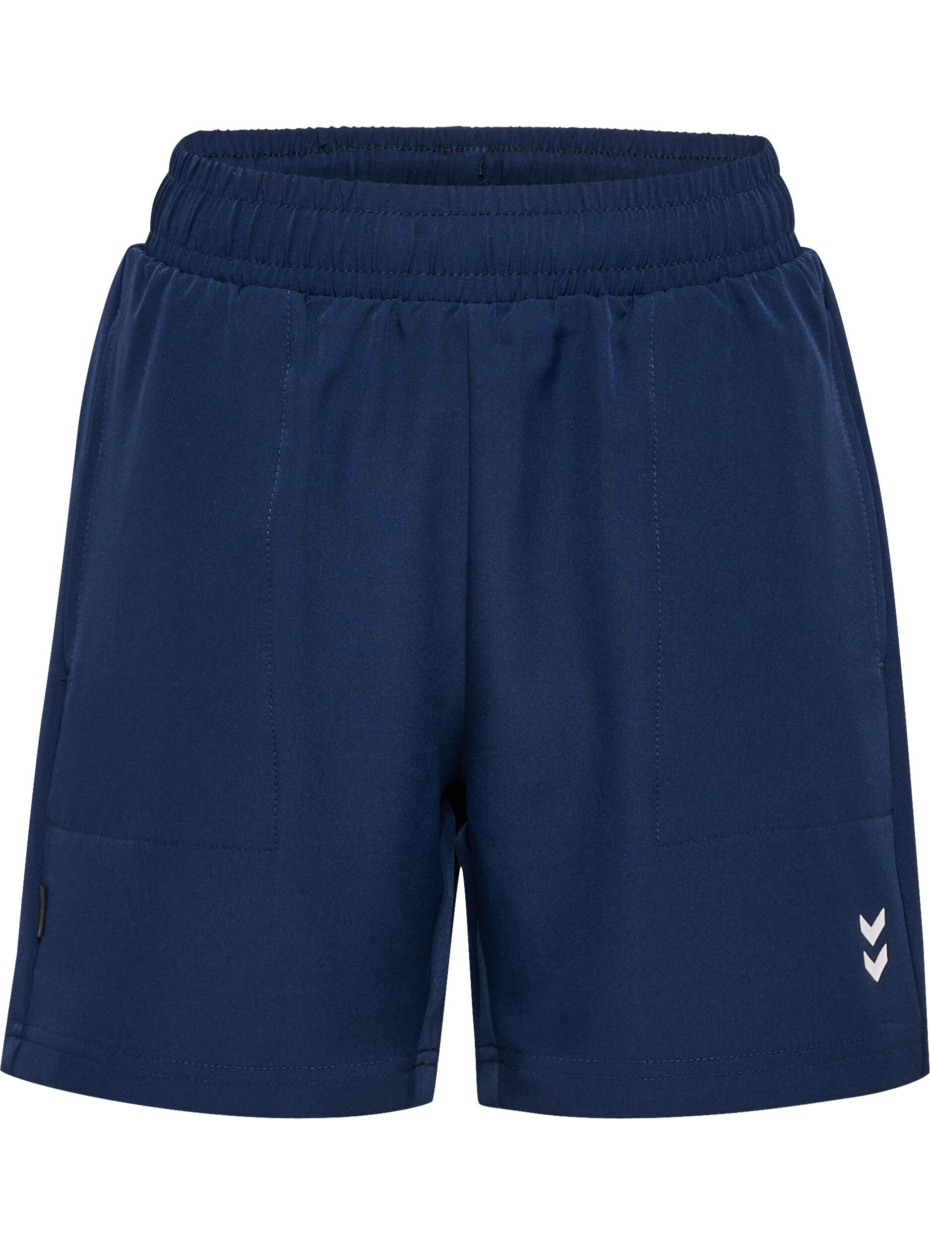 Enfiler Short Hmljr Pulse Entraînement Enfant 5/7
