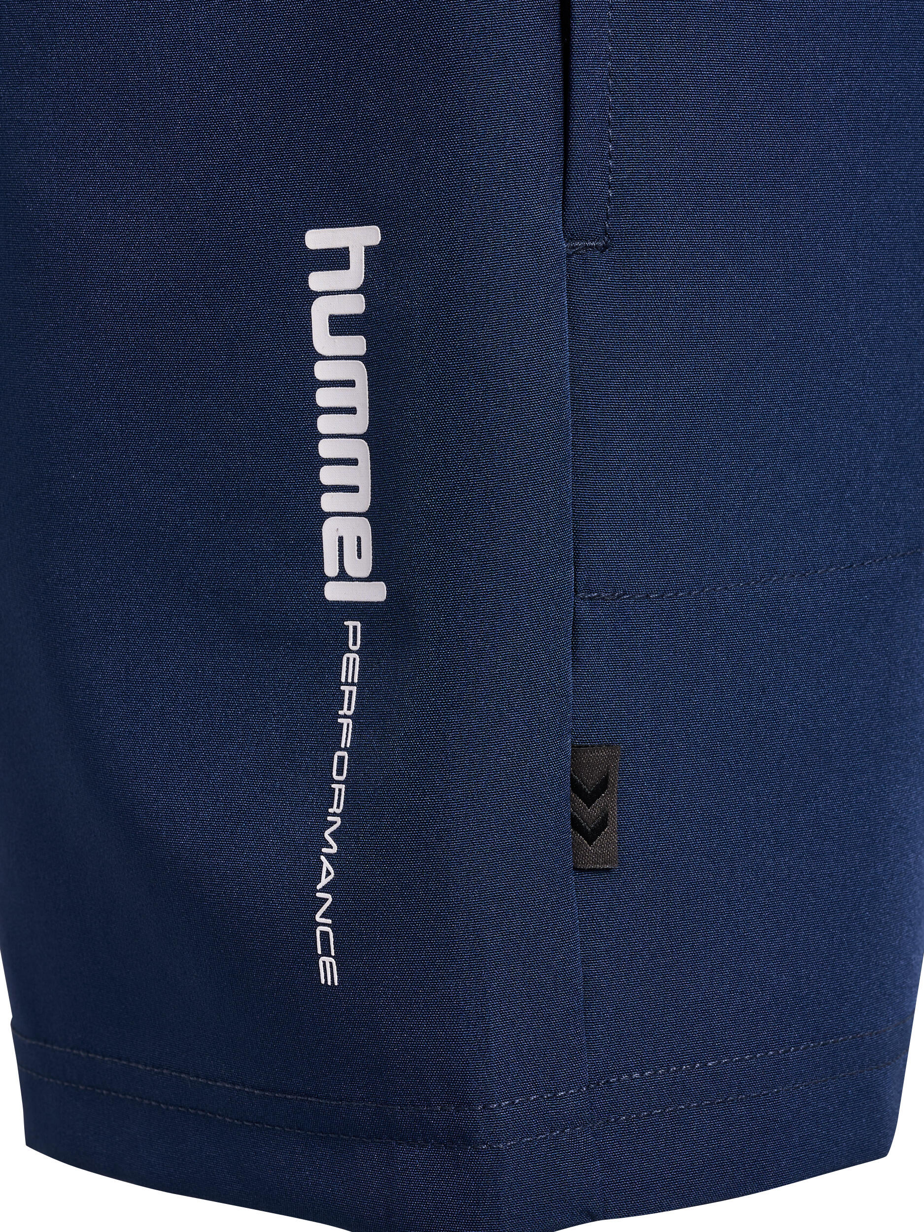 Enfiler Short Hmljr Pulse Entraînement Enfant 7/7