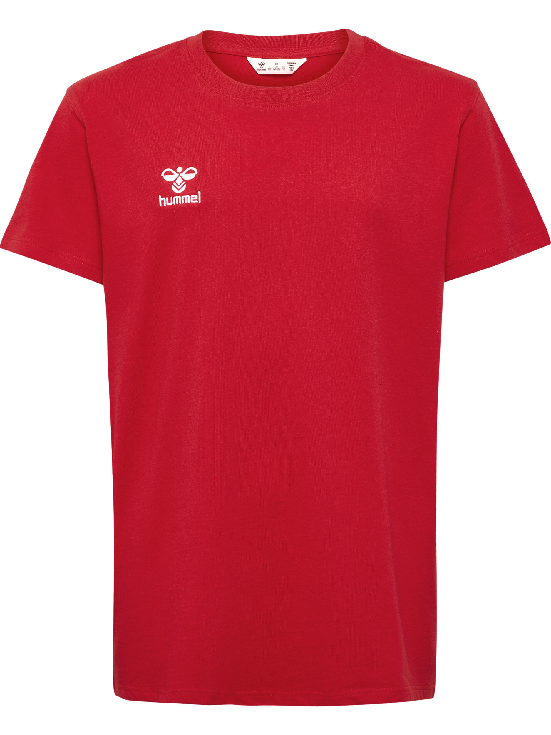 Camiseta Hmlgo Multideporte Los Niños Unisex Hummel 5/7