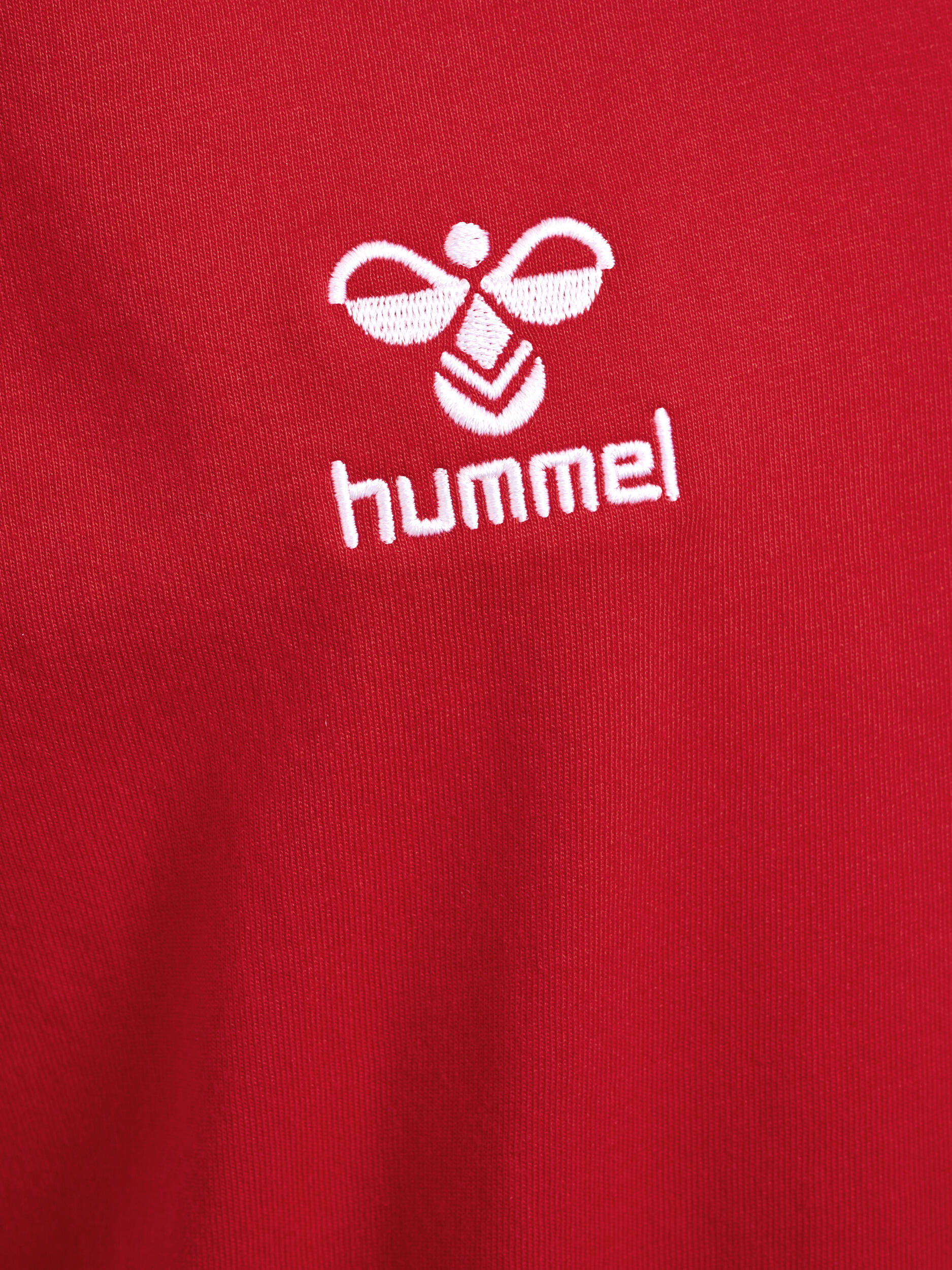 Camiseta Hmlgo Multideporte Los Niños Unisex Hummel 7/7