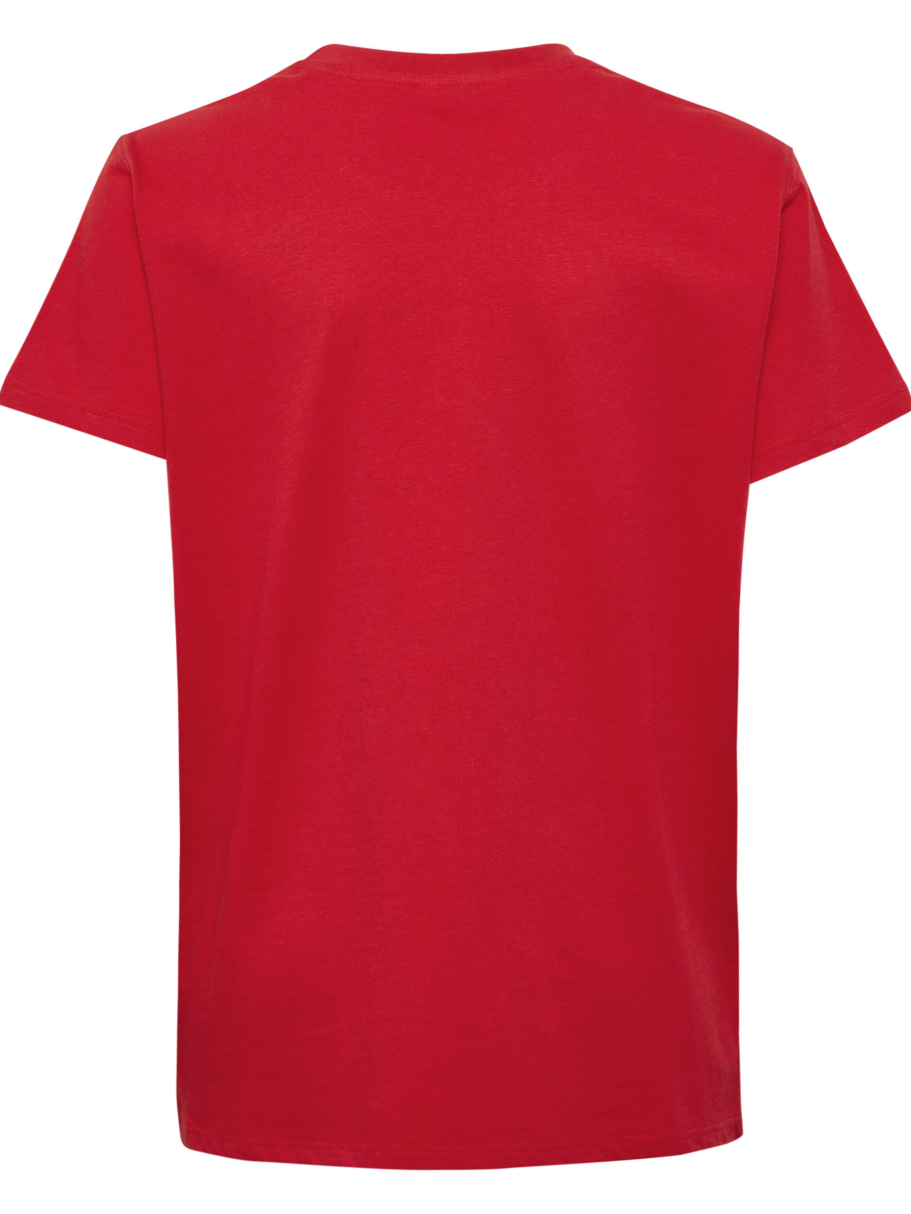 Camiseta Hmlgo Multideporte Los Niños Unisex Hummel 6/7