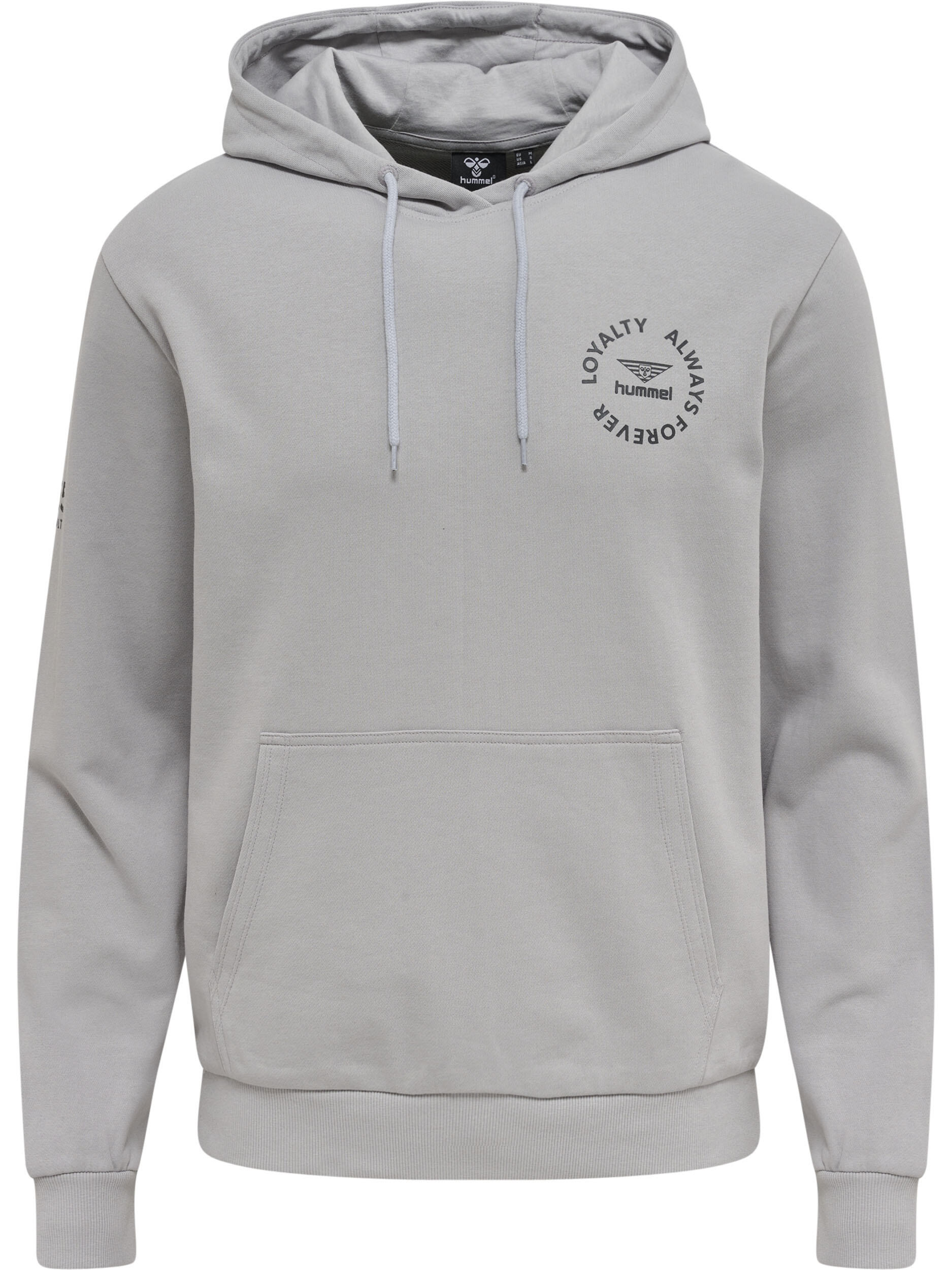 Trekkoordsluiting Hoodie Hmllgc Loyalty Unisex Volwassene 5/7